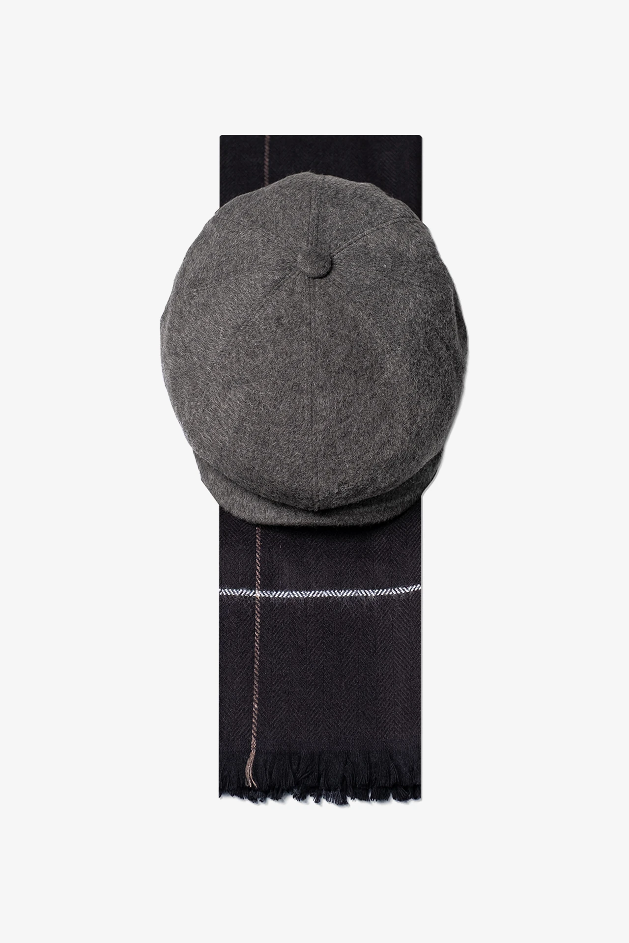 Şapka Atkı Set (KRESMAS)