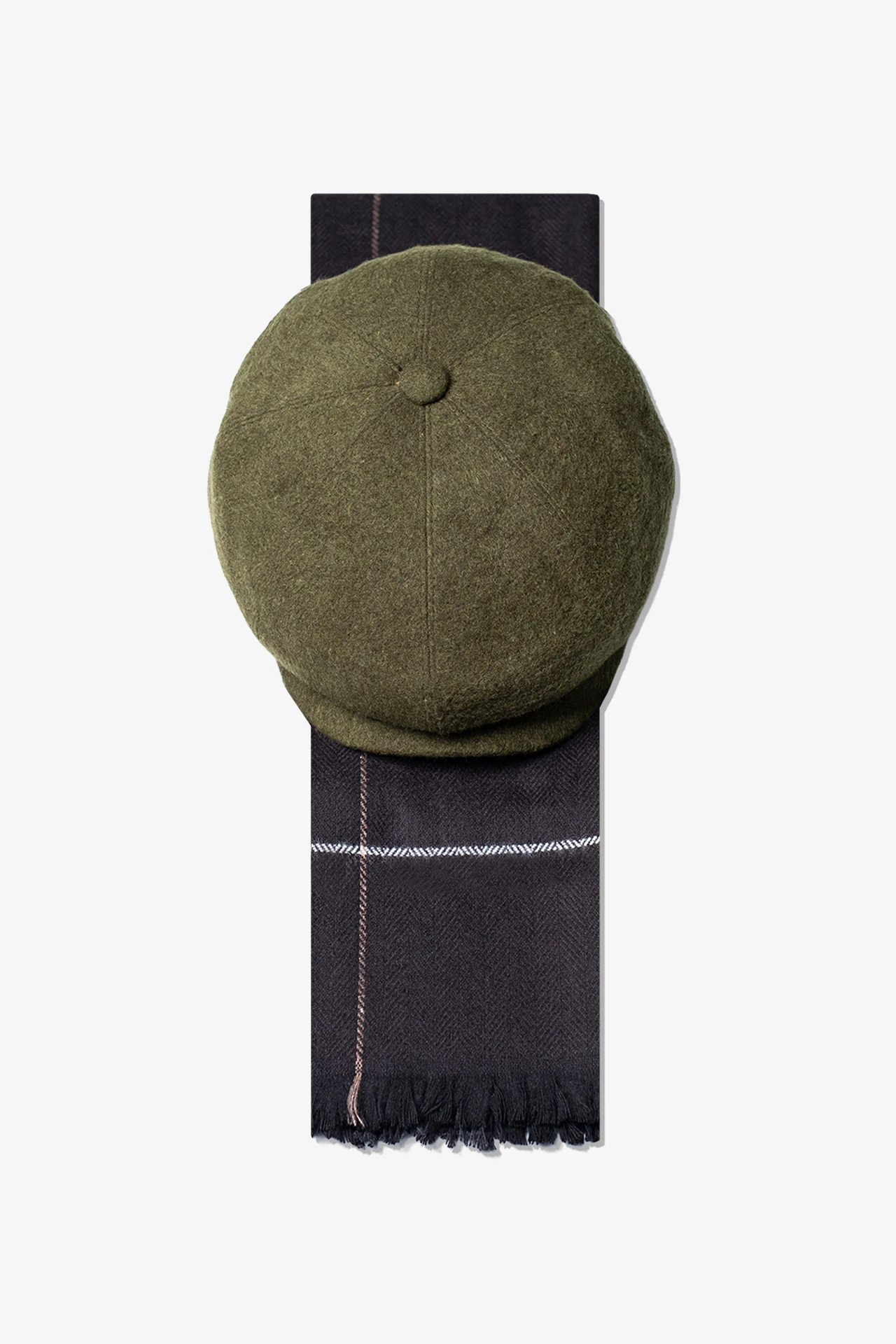 Şapka Atkı Set (KRESMAS)