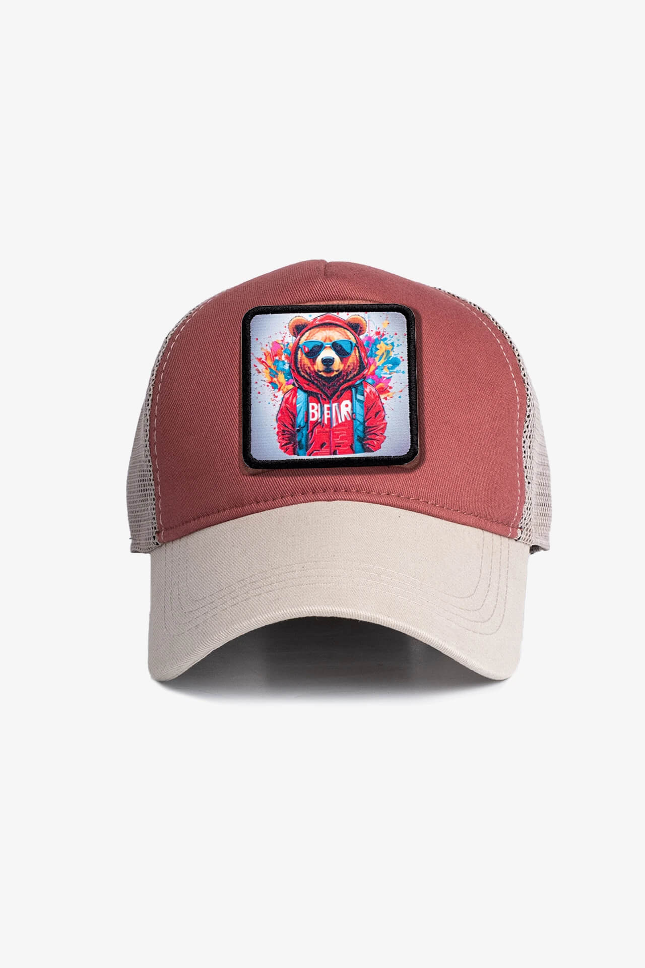 Cover Kep Gül Kurusu