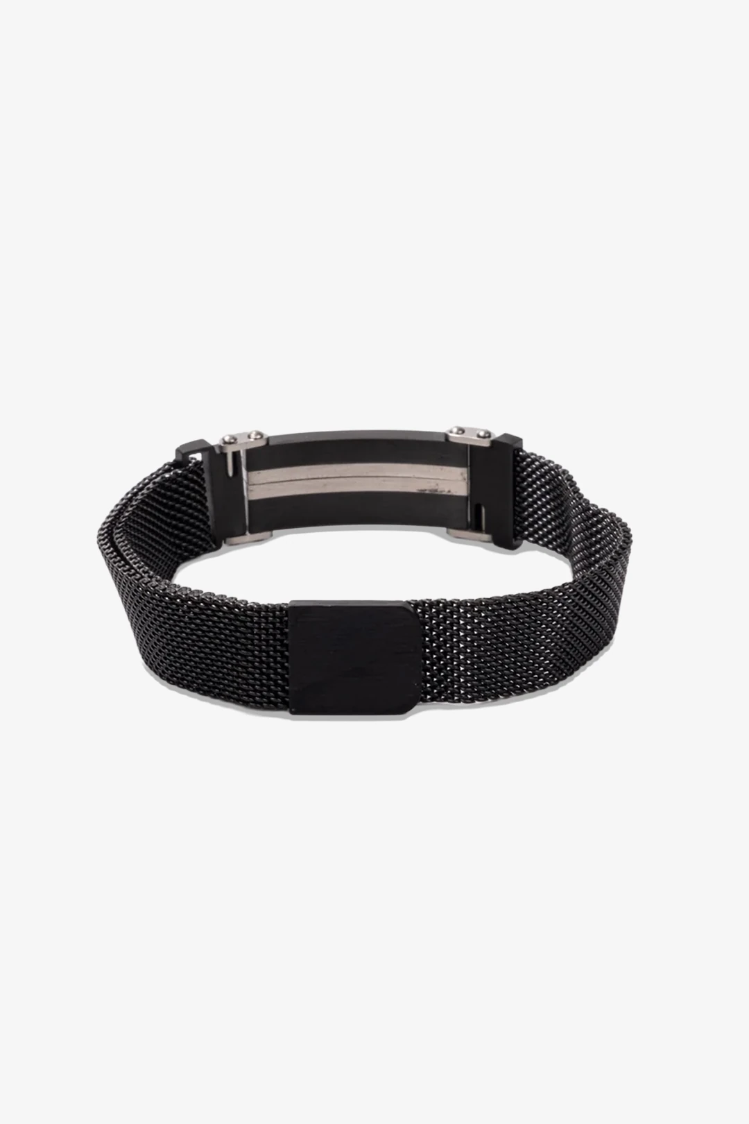 Triga Çelik Bileklik