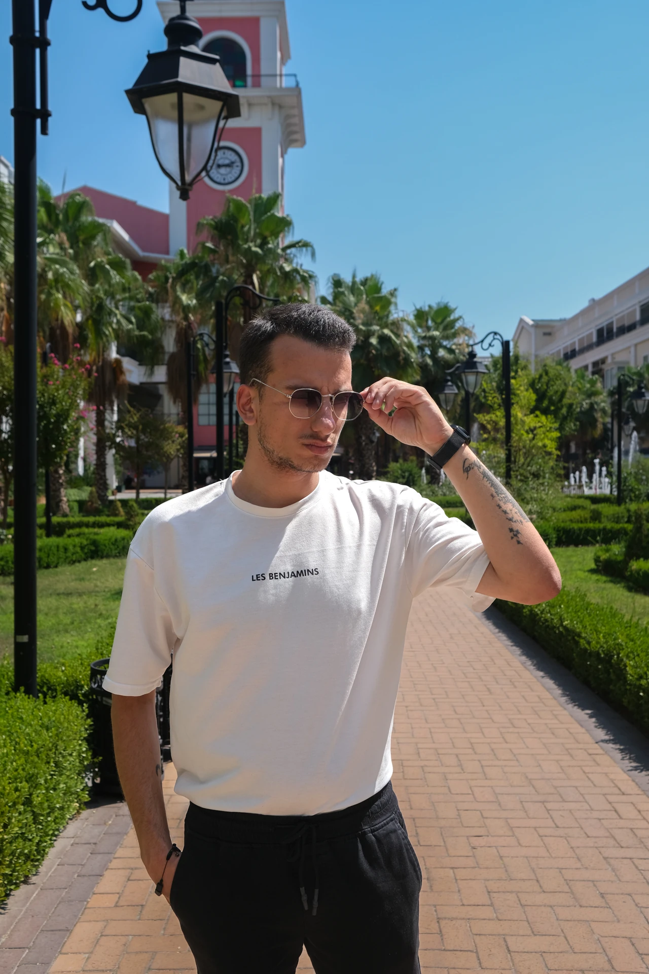 5GEN Güneş Gözlüğü