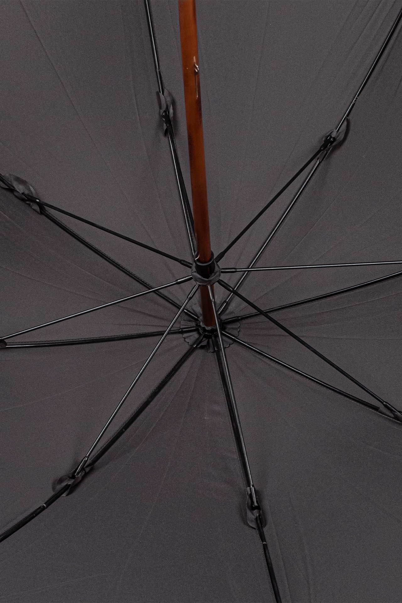 Umbrella Getto Deri Semsiye