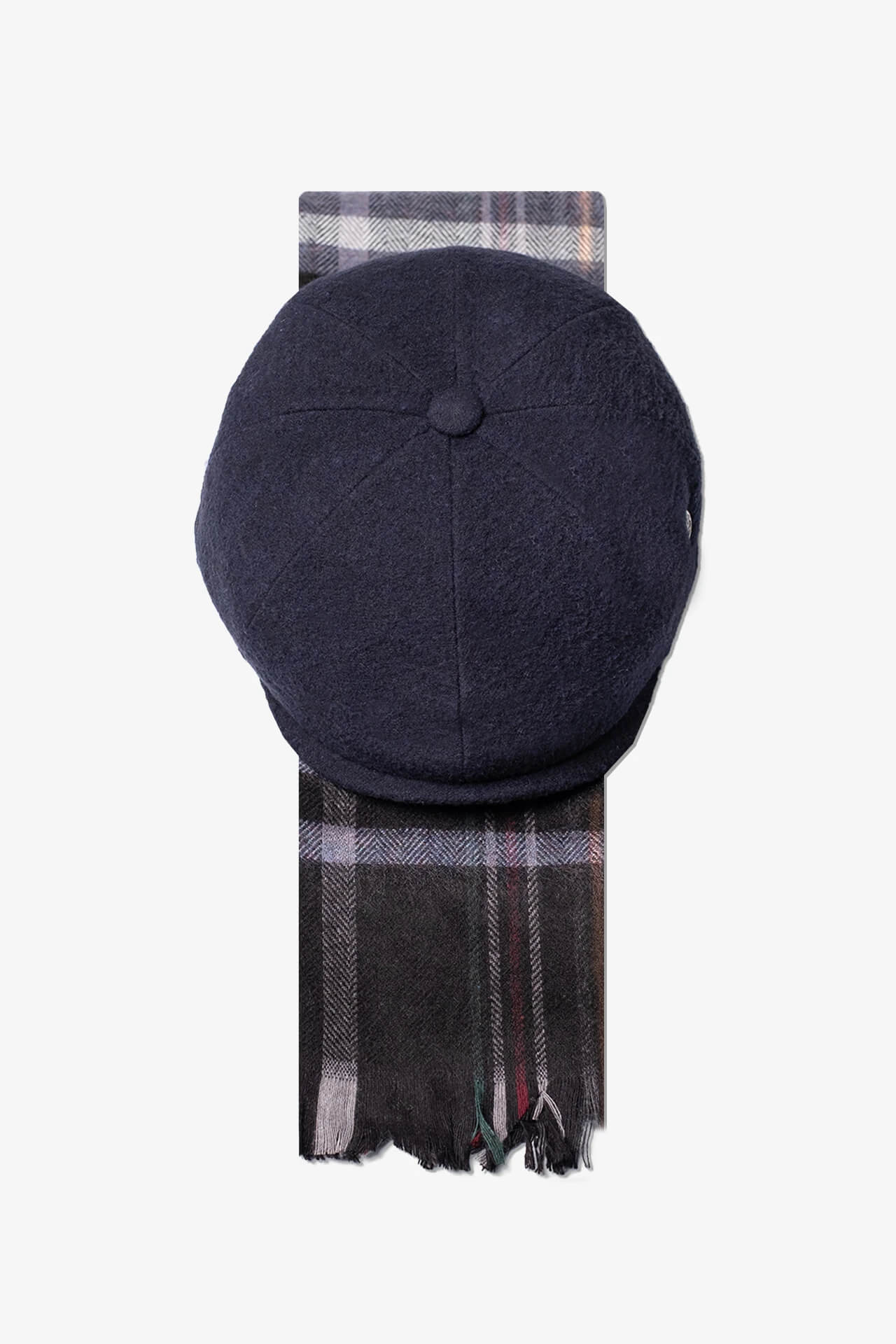 Şapka Atkı Set ( NOHN )