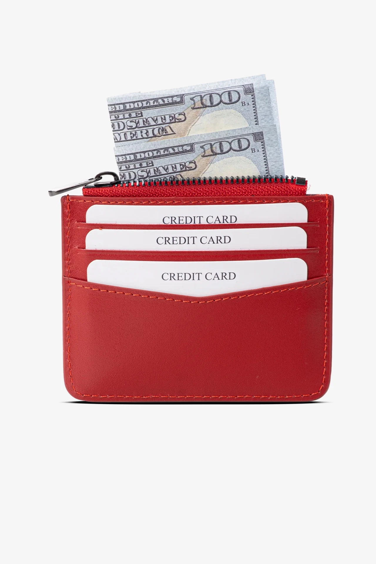 Victory Hakiki Deri Cüzdan