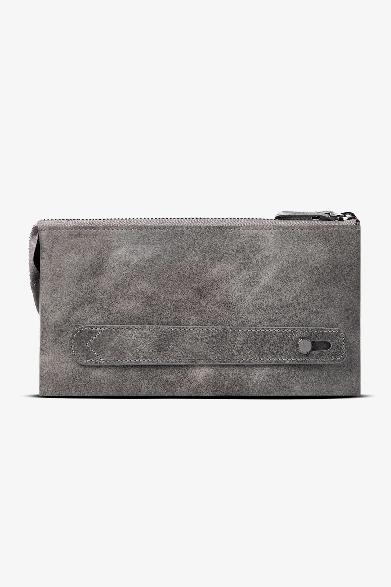 Granada Hakiki Deri El Çantası