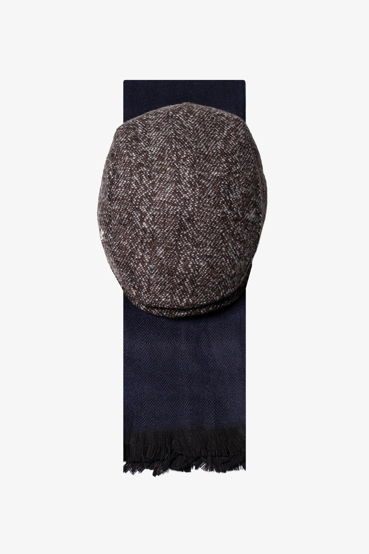 Şapka Atkı Set ( LEOKER )