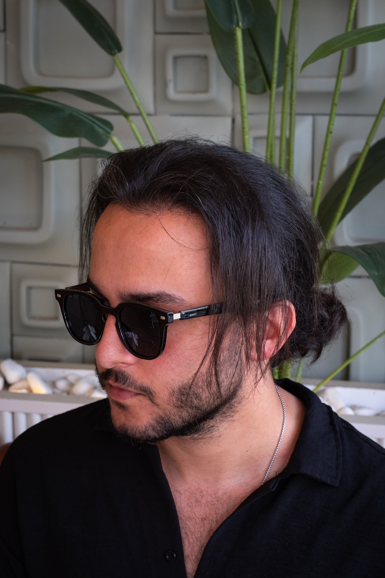 Type Güneş Gözlüğü