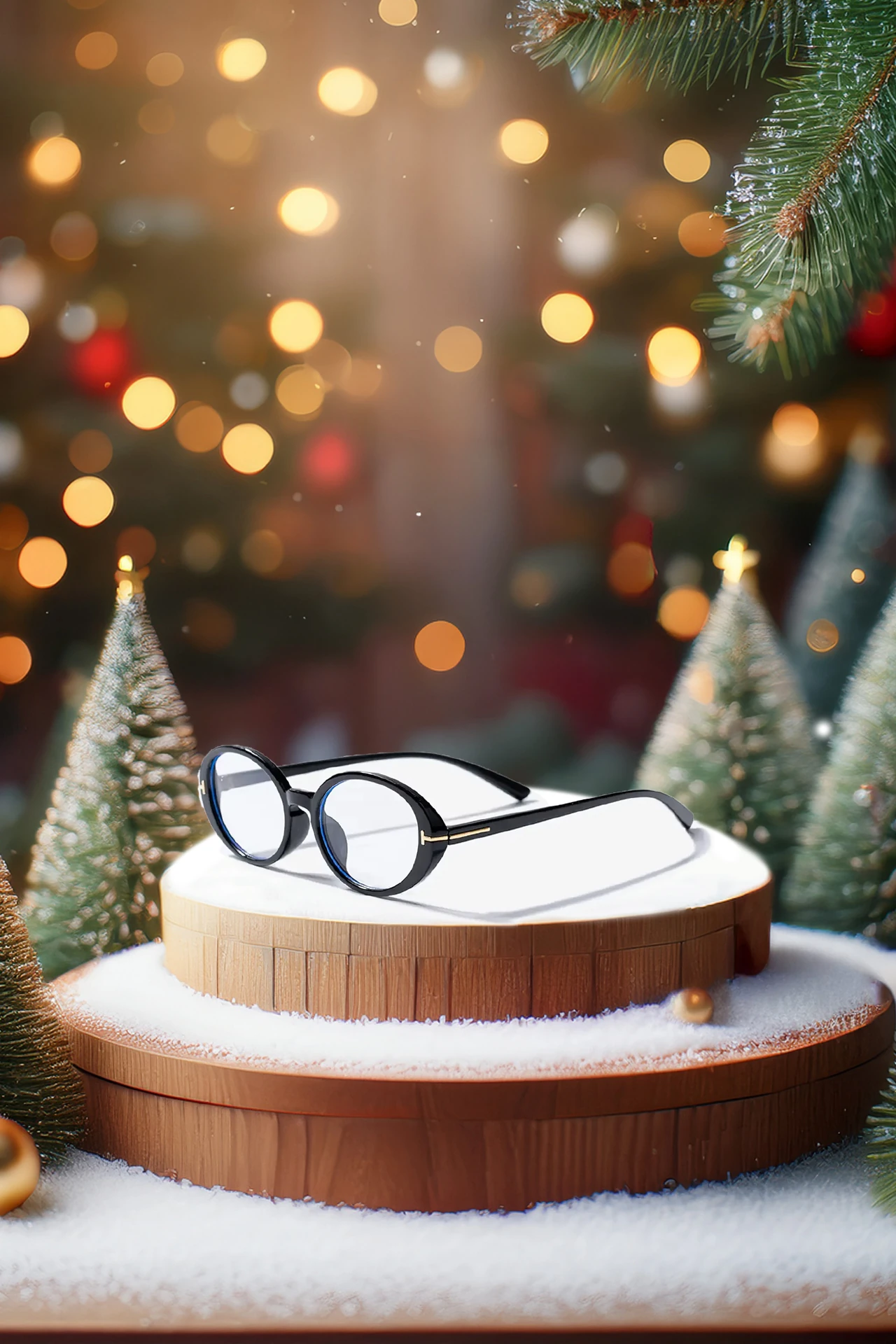 Frame Mavi Işık Korumalı Gözlük