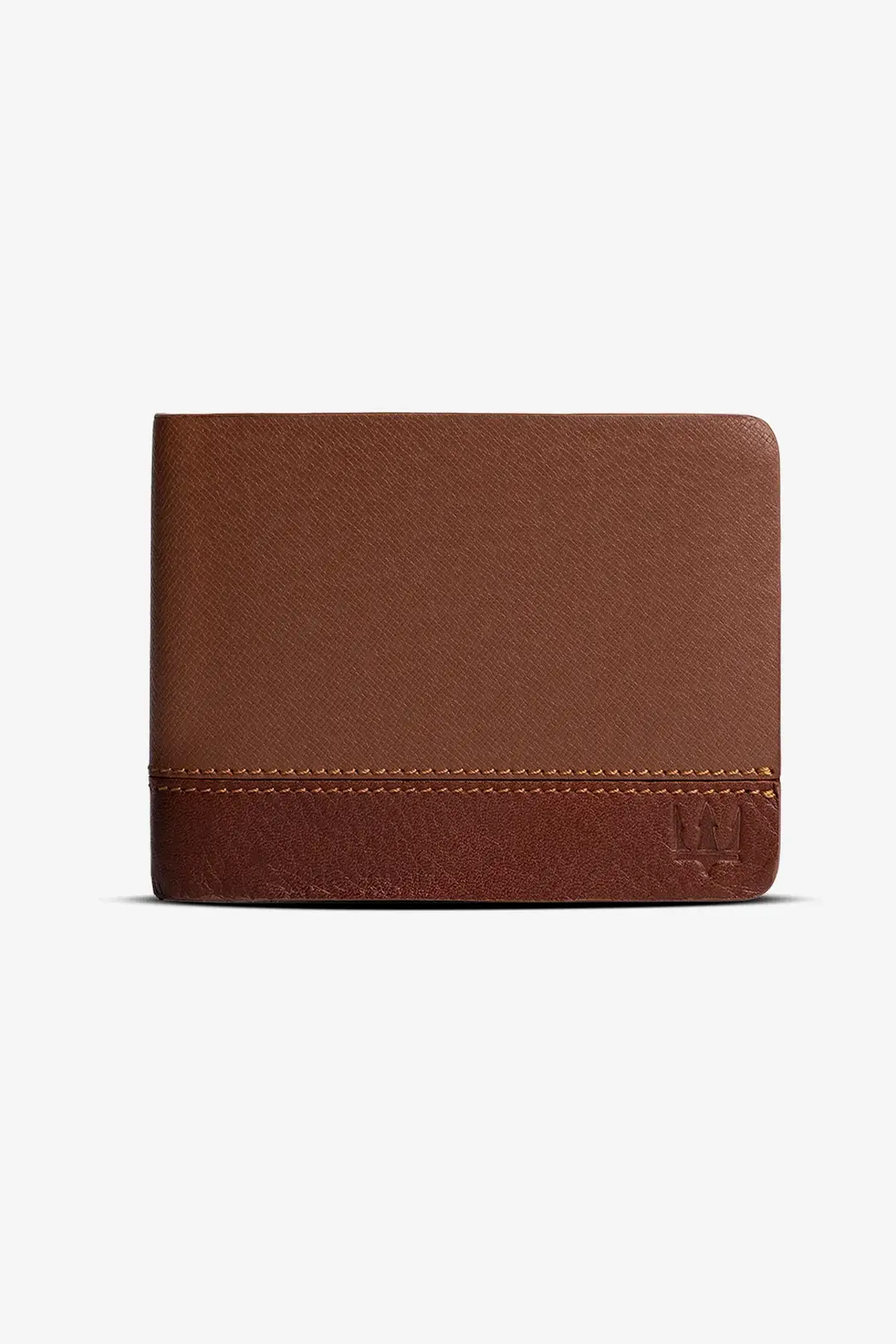 Milan Hakiki Deri Cüzdan