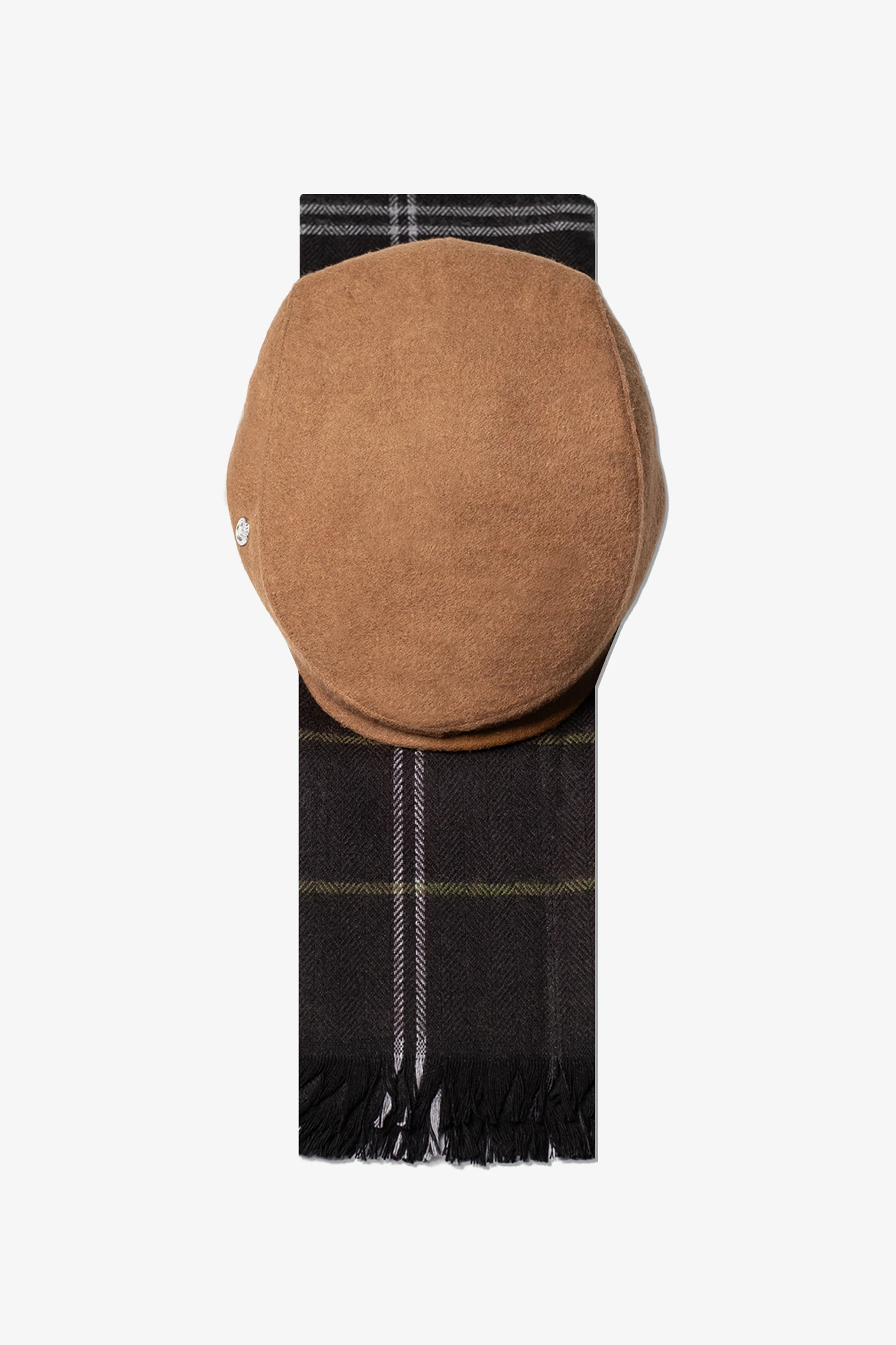 Şapka Atkı Set ( KRAKESTER )