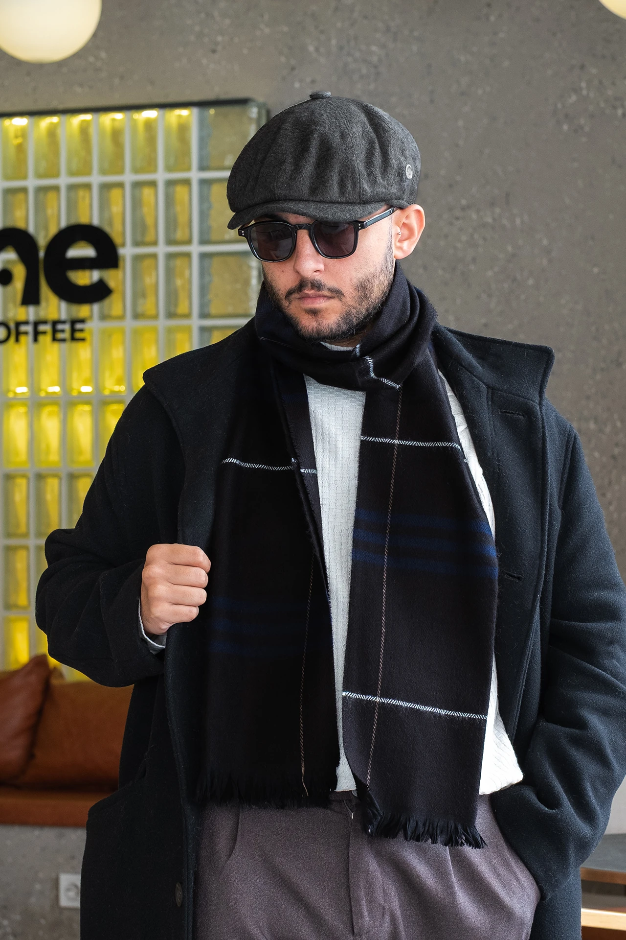 Şapka Atkı Set (KRESMAS)