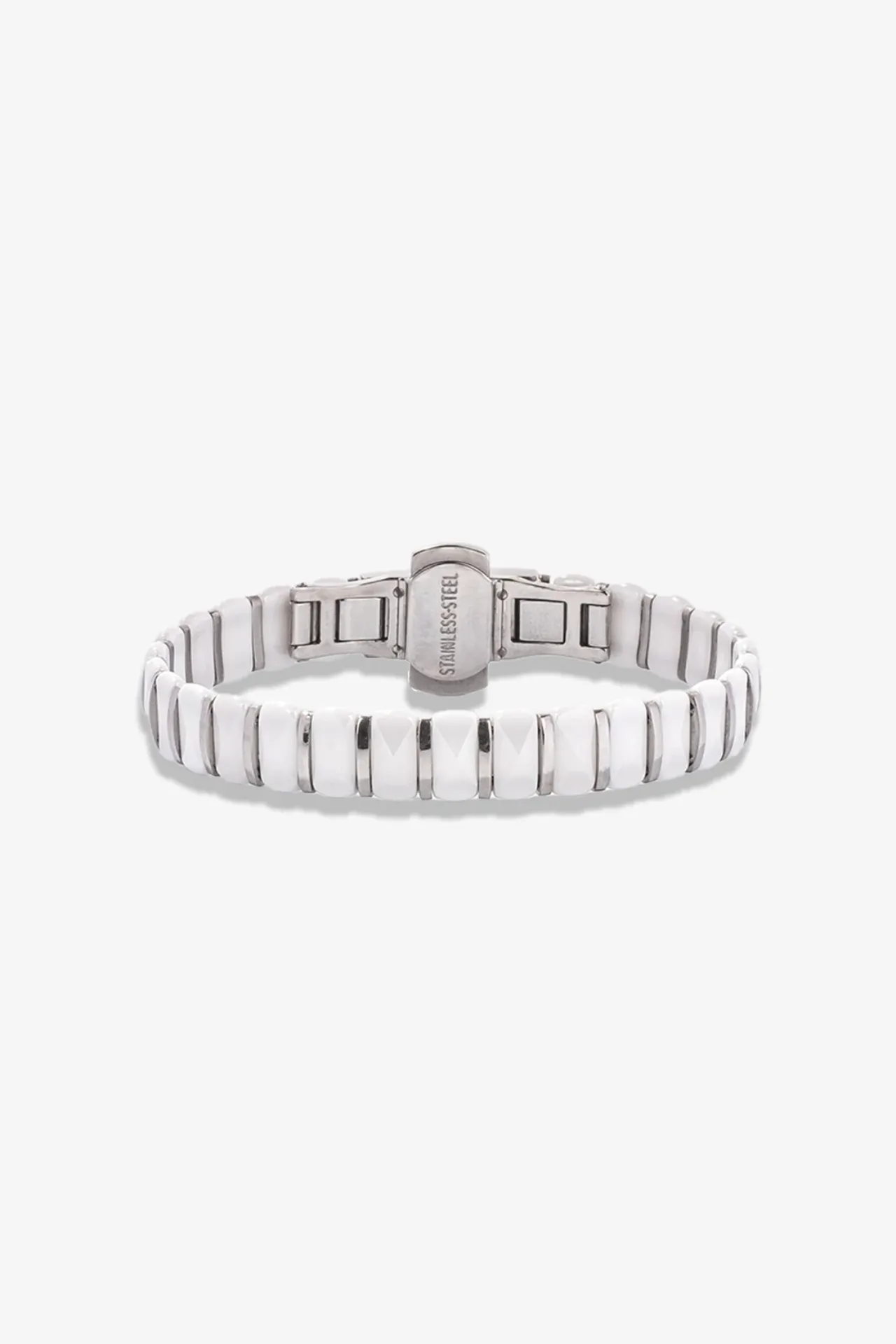 Ceramica Çelik Bileklik