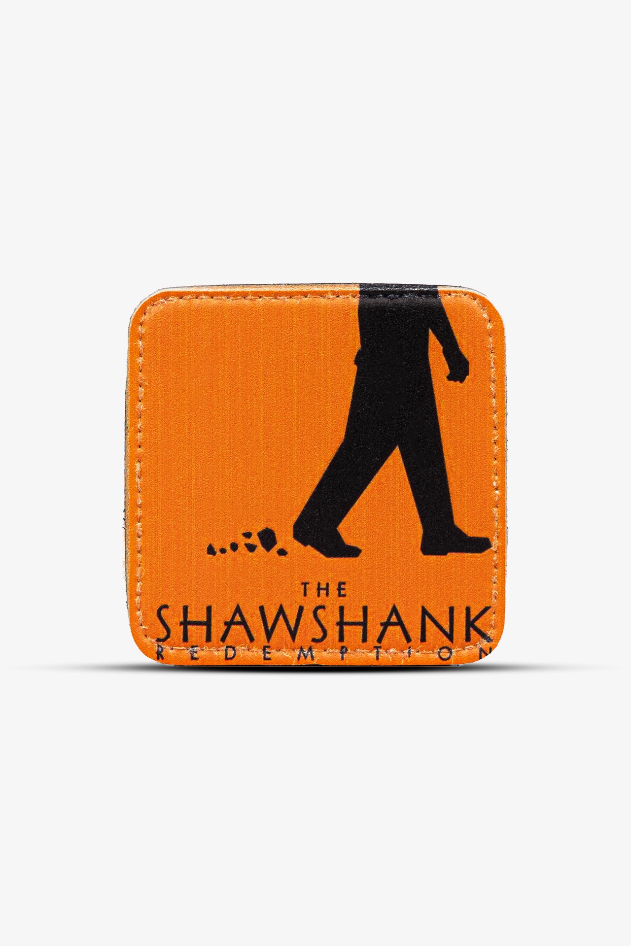 SHAWSHANK Cover