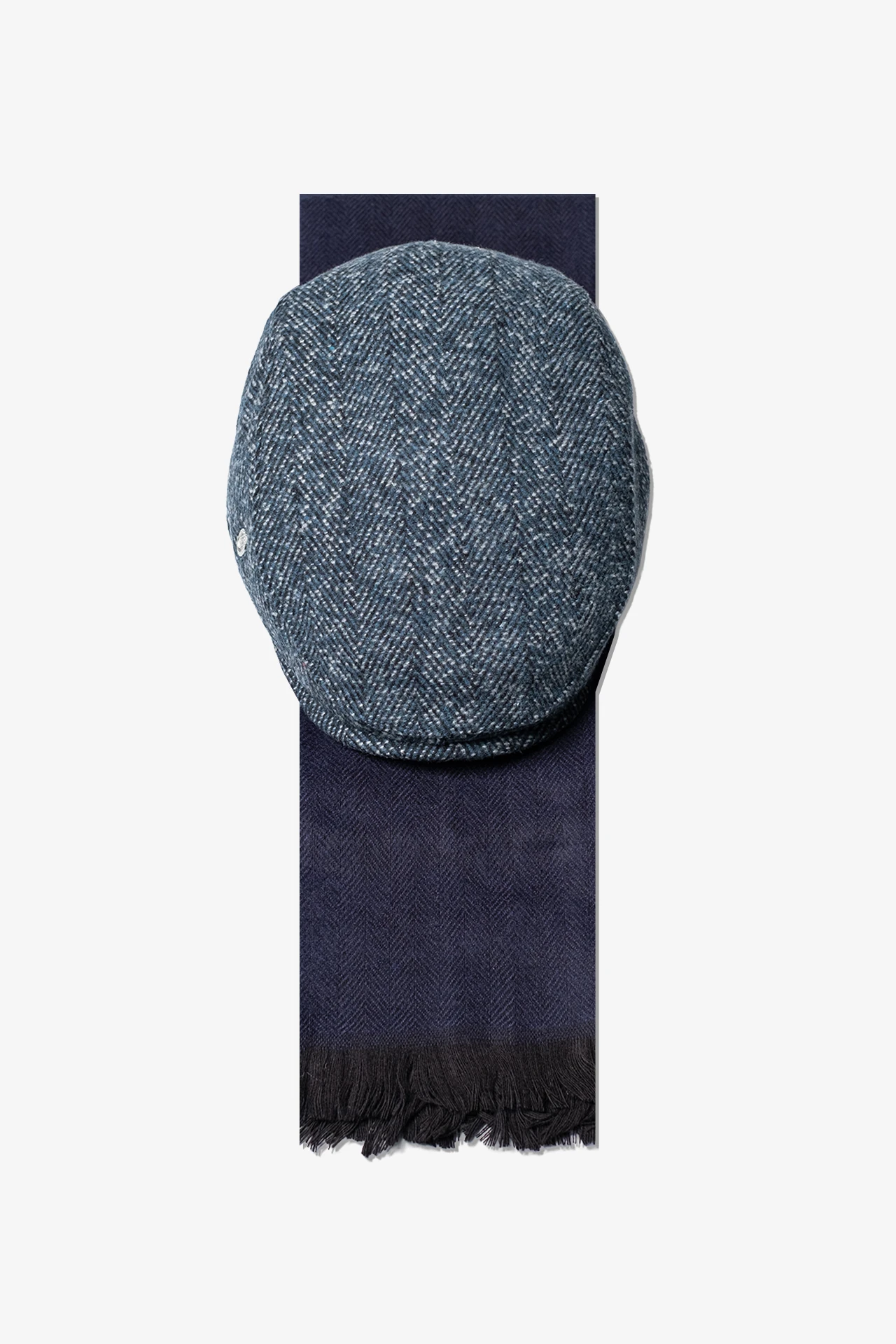 Şapka Atkı Set ( LEOKER )