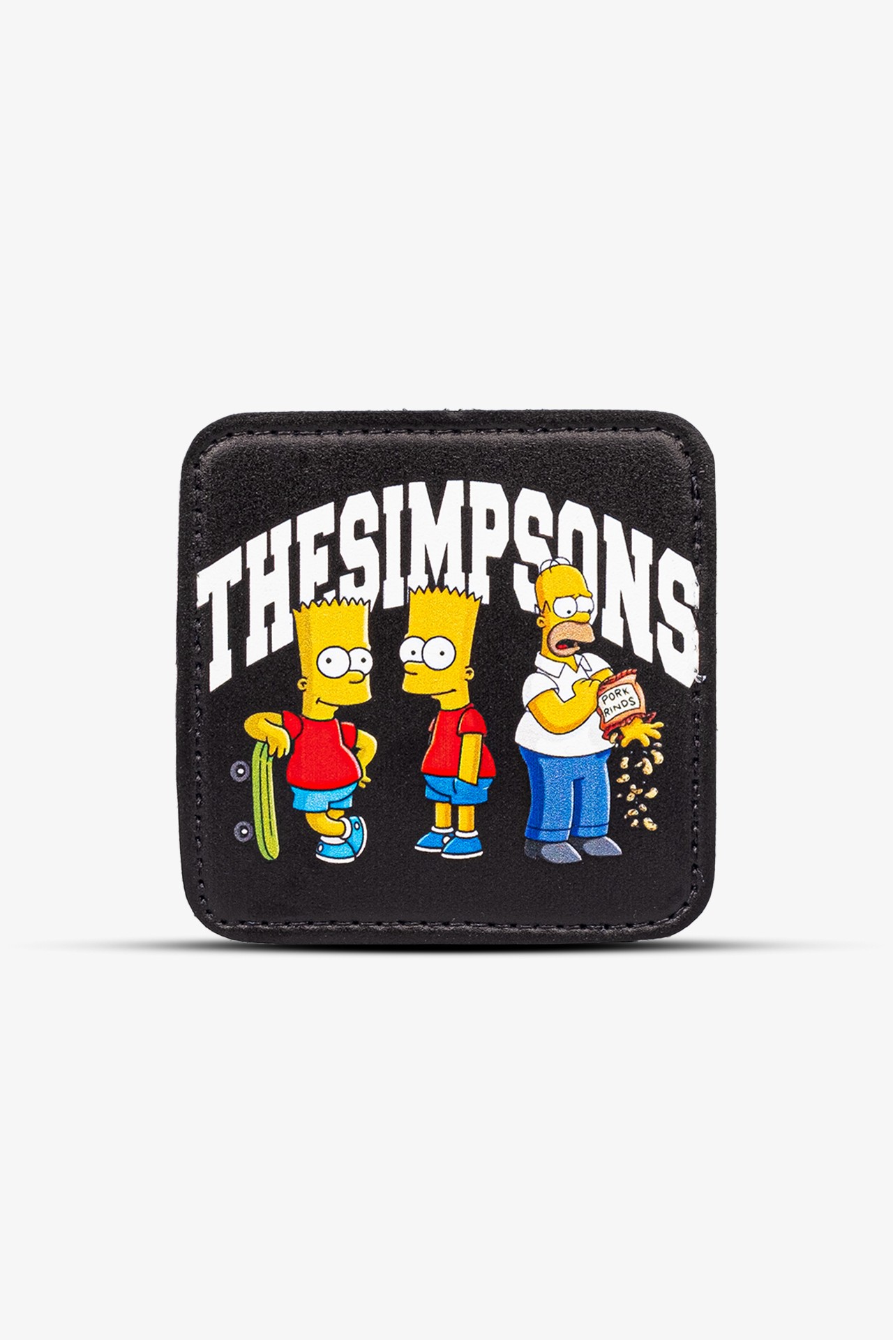 Sımpsons V1 Cover