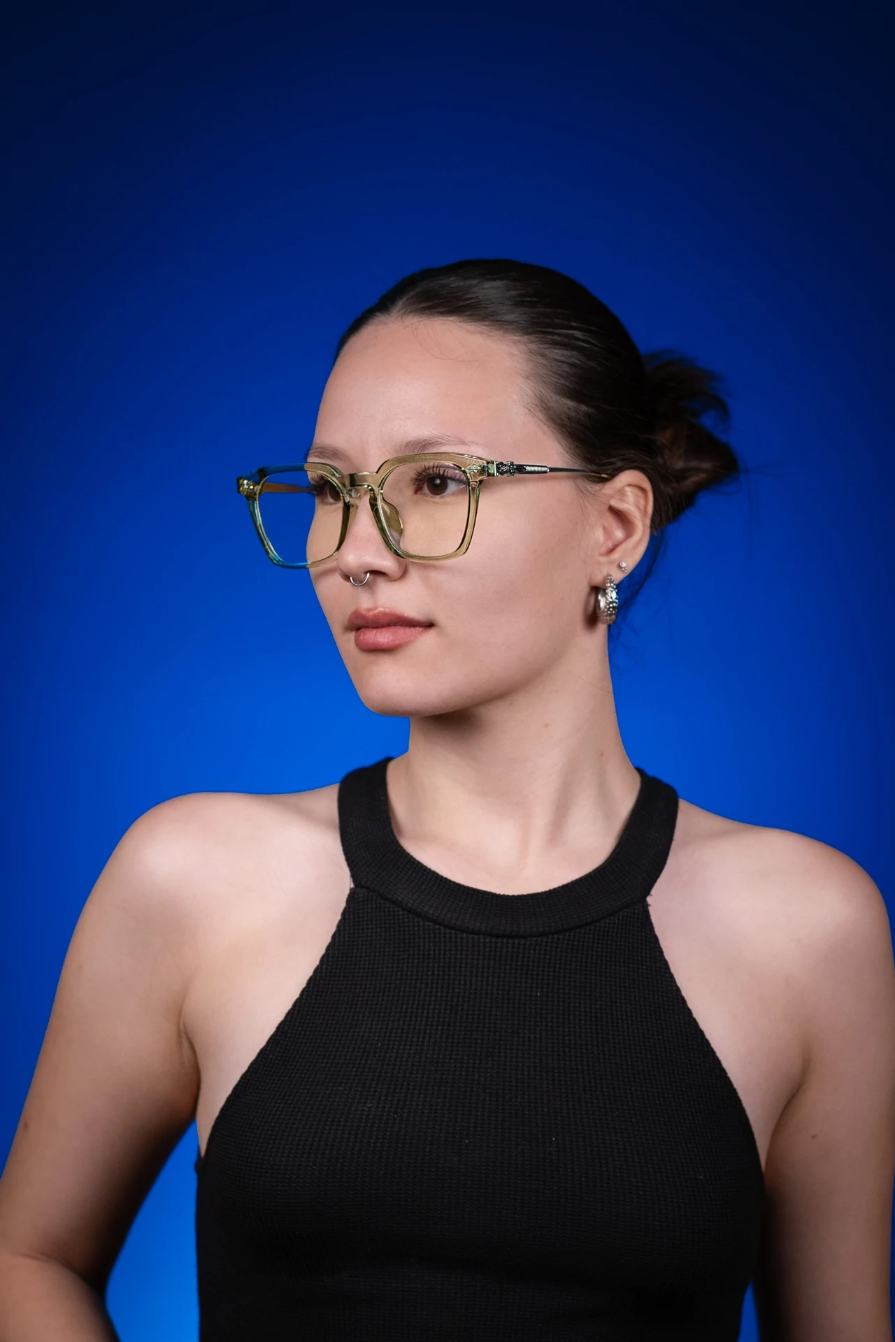 Havana Mavi Işık Korumalı Gözlük