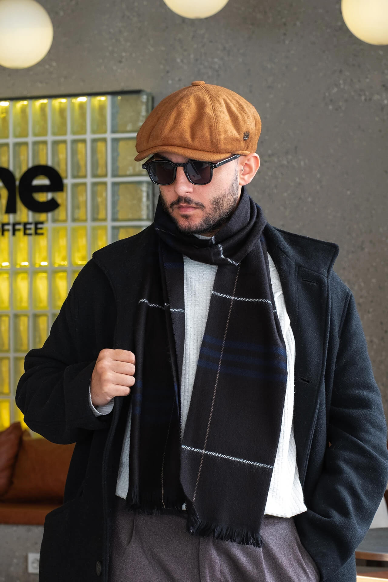 Şapka Atkı Set (KRESMAS)