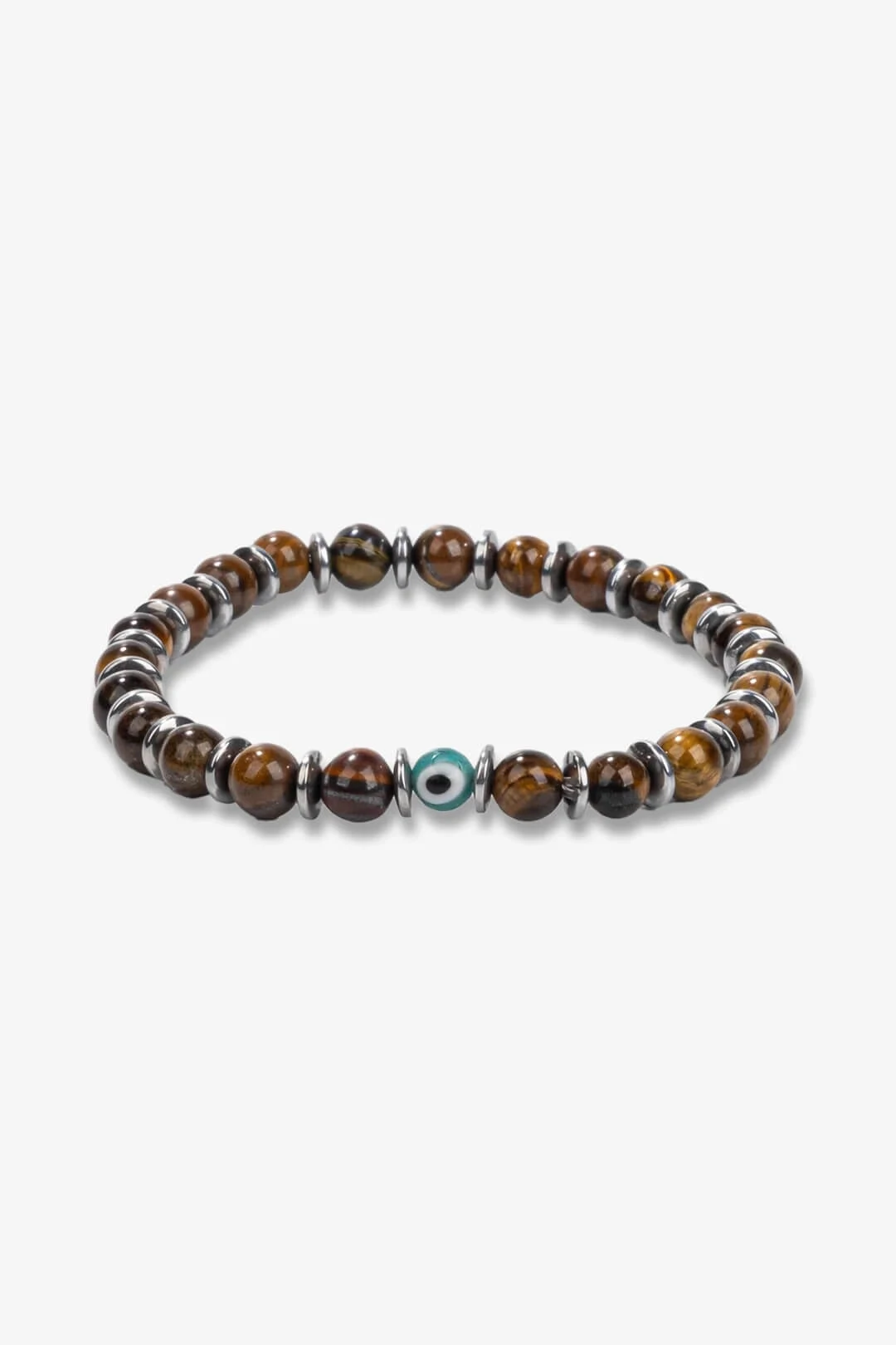 Noctus Hematit Bileklik