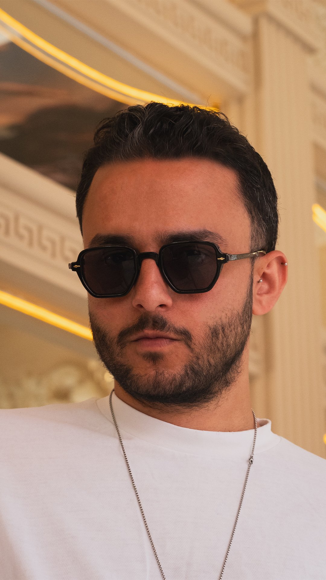 Terix Güneş Gözlüğü