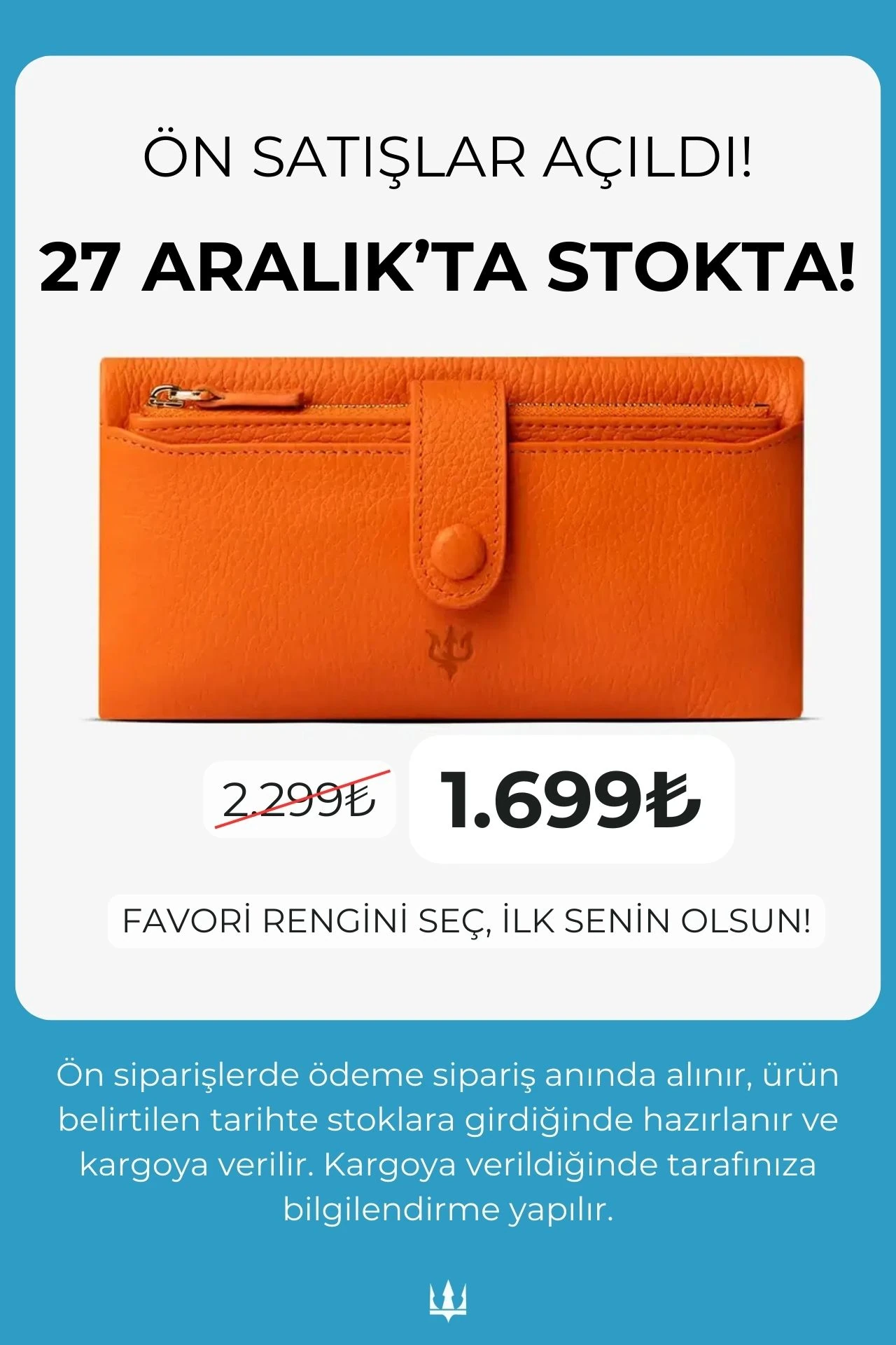 Bloom Kadın Portföy