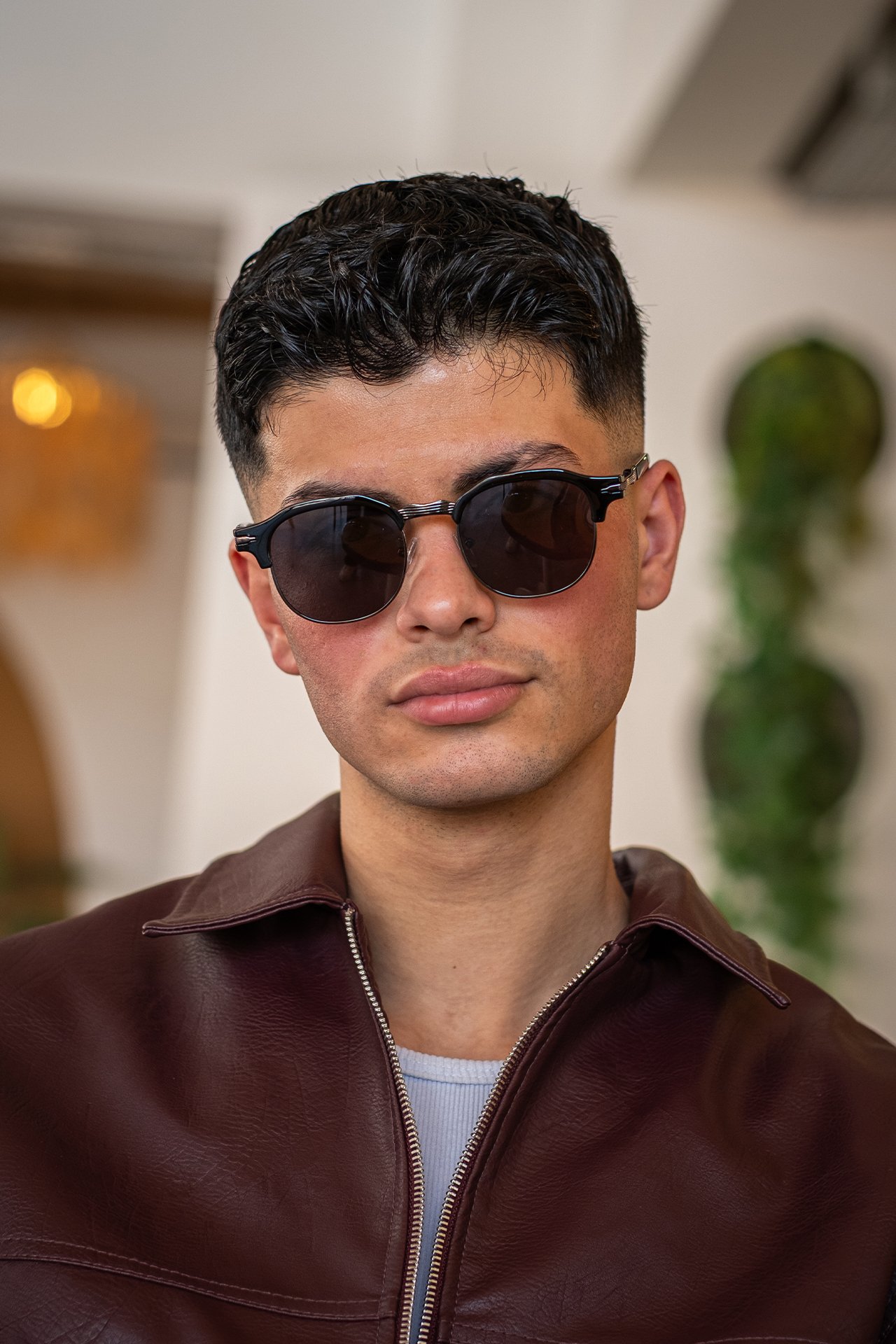 Cruise Polarize Güneş Gözlüğü