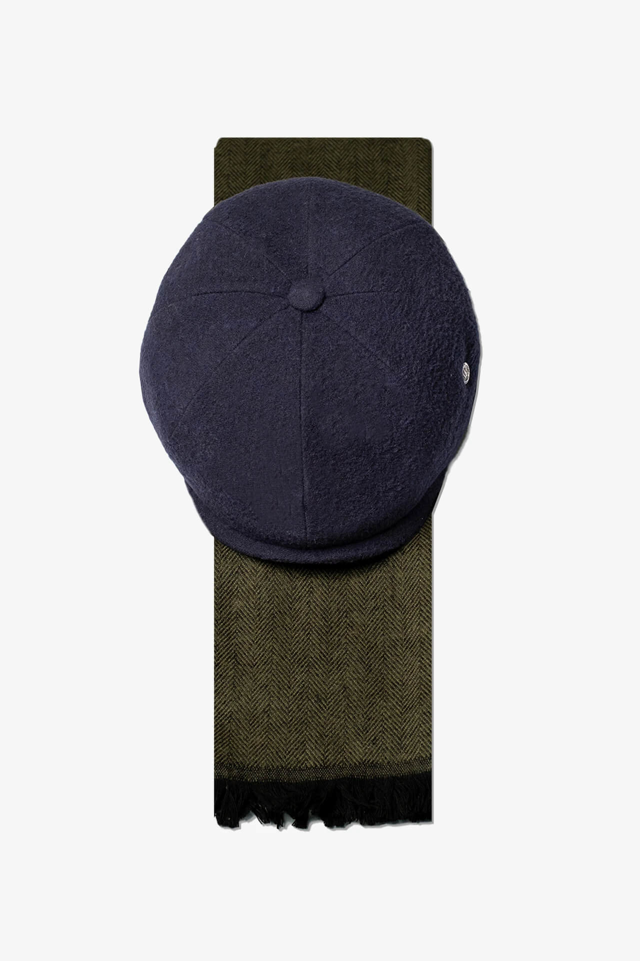 Şapka Atkı Set (KOHN)