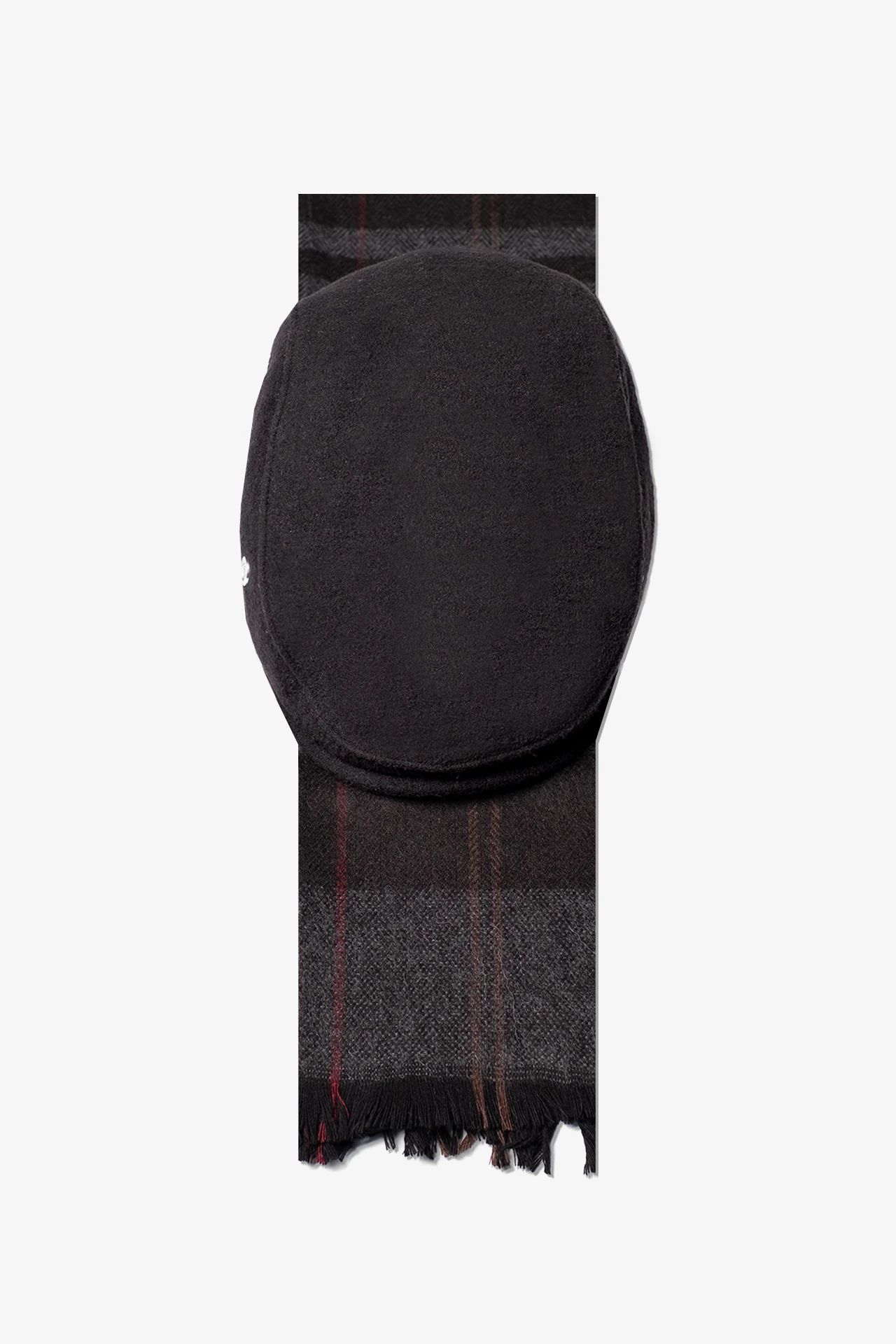 Şapka Atkı Set ( BERNESTER )