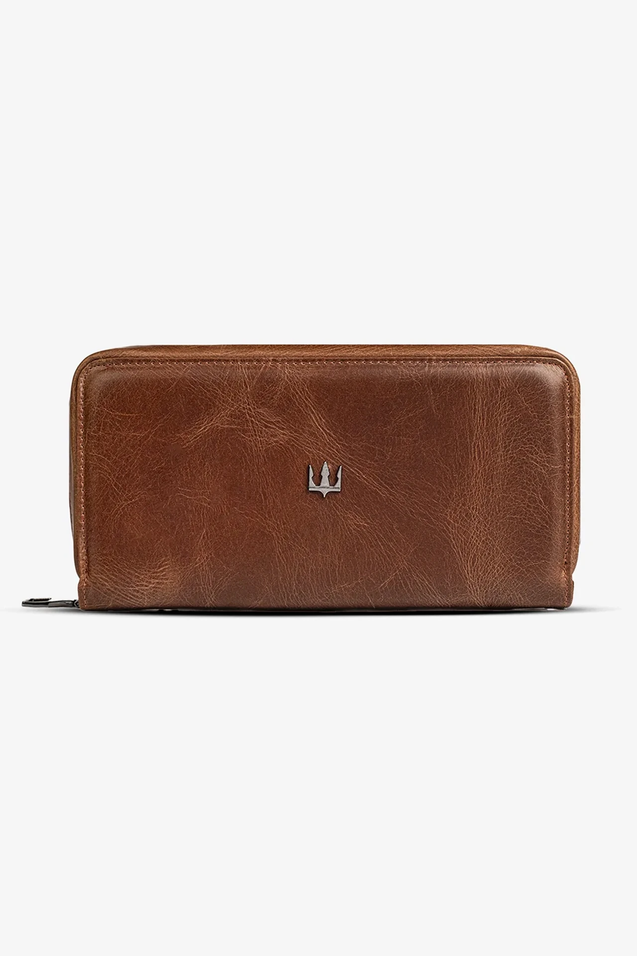 Zeta Hakiki Deri Portföy Cüzdan