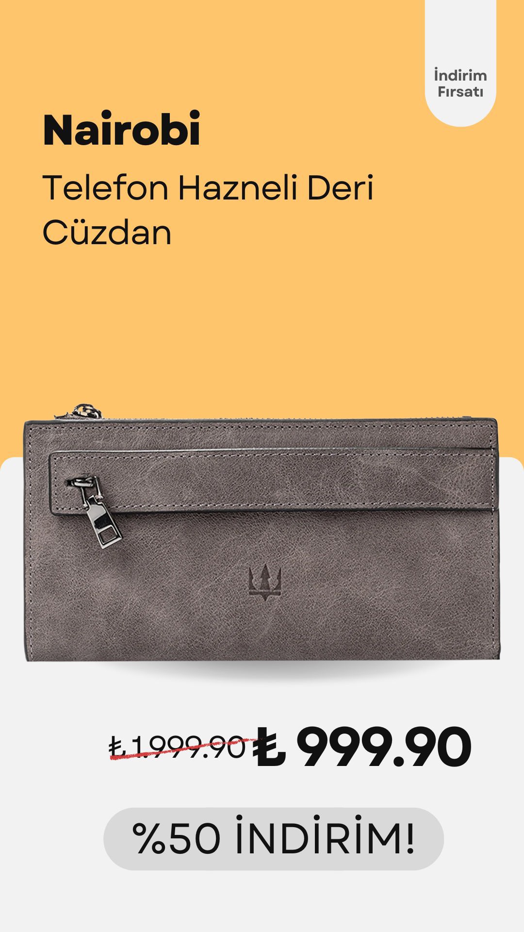 GREYZEE GRİ