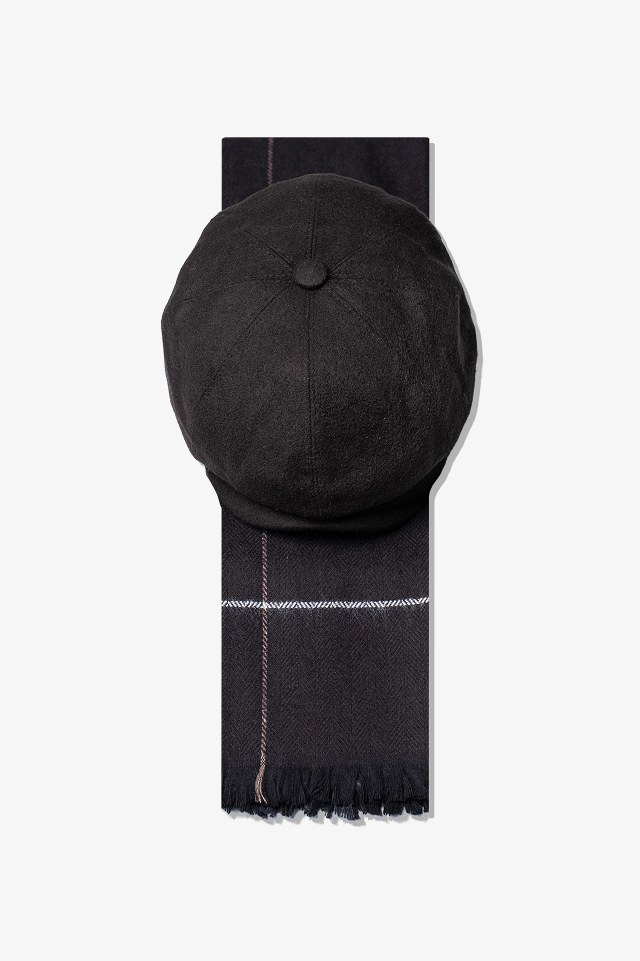 Şapka Atkı Set (KRESMAS)