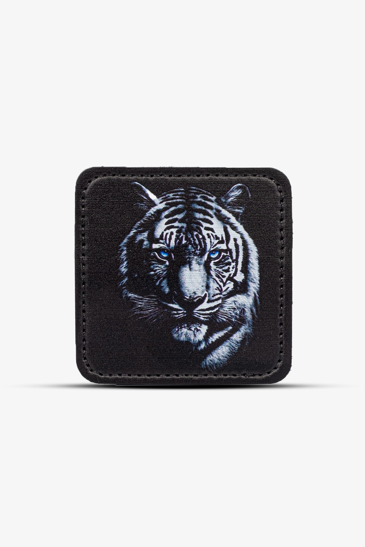 Tiger Cover