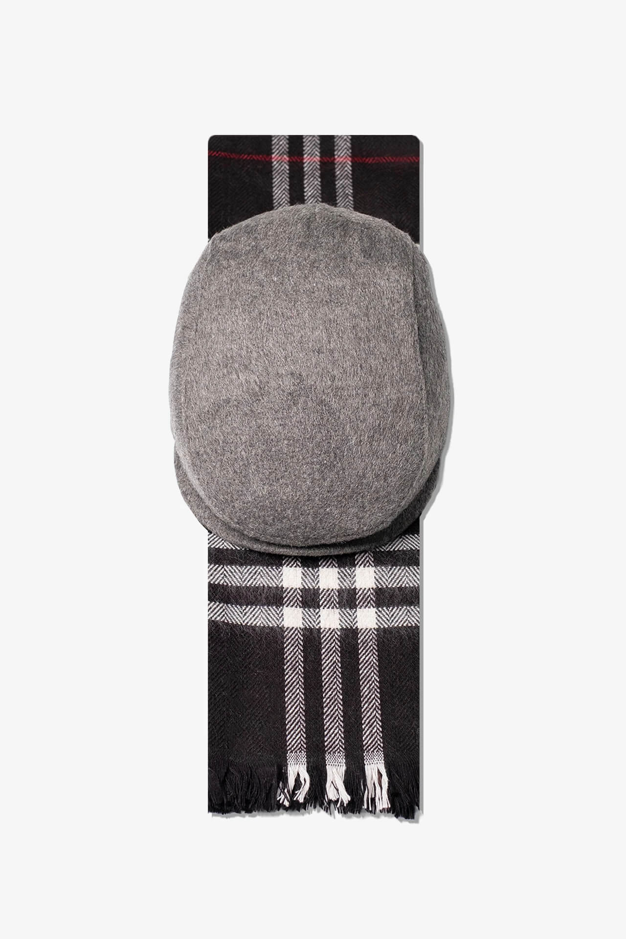 Şapka Atkı Set (RAPDAWN)