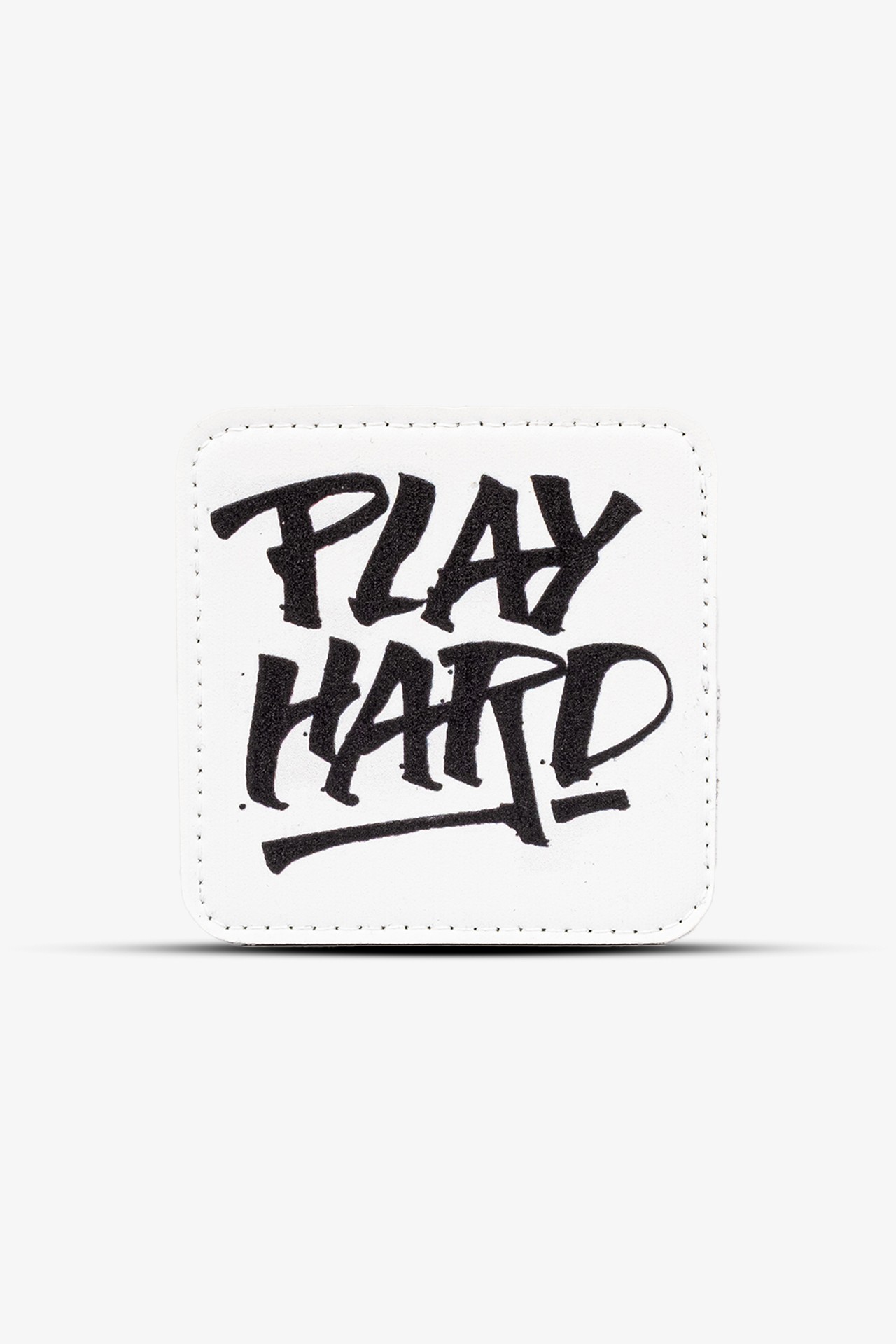 Play Hard Cover