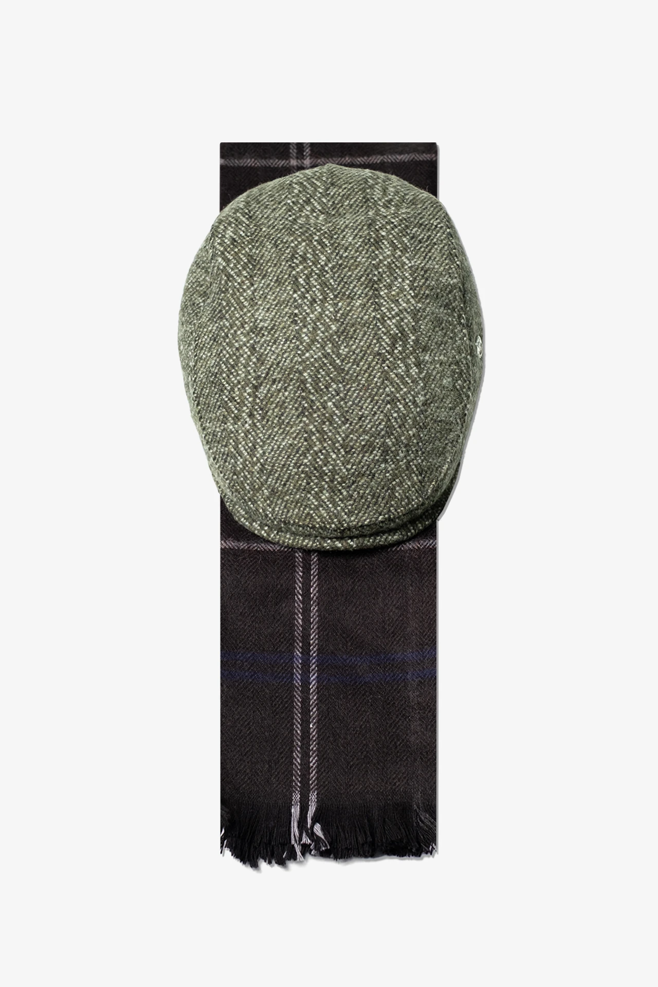 Şapka Atkı Set ( ARIKER )