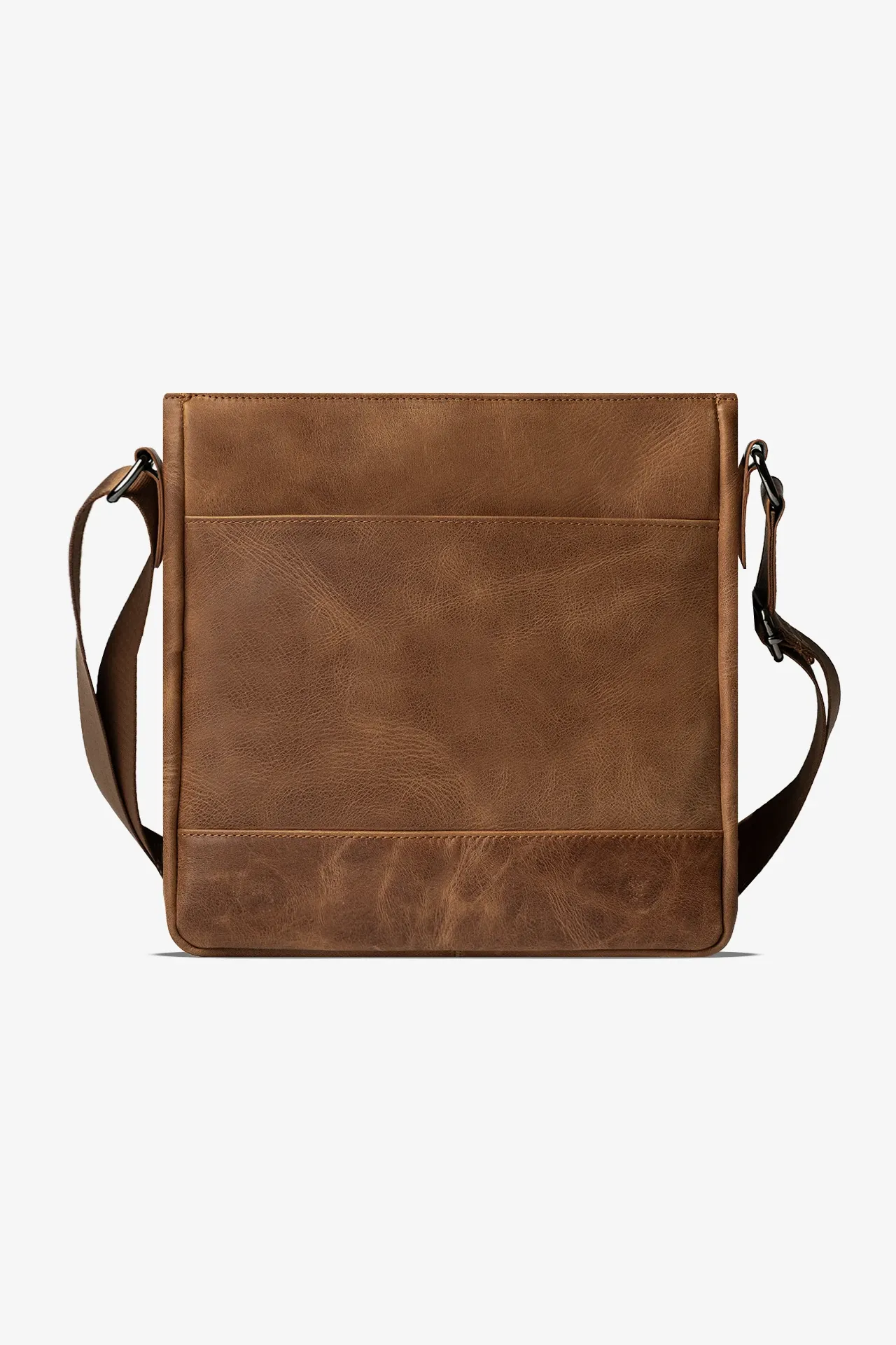 Globe Hakiki Deri Askılı Çanta