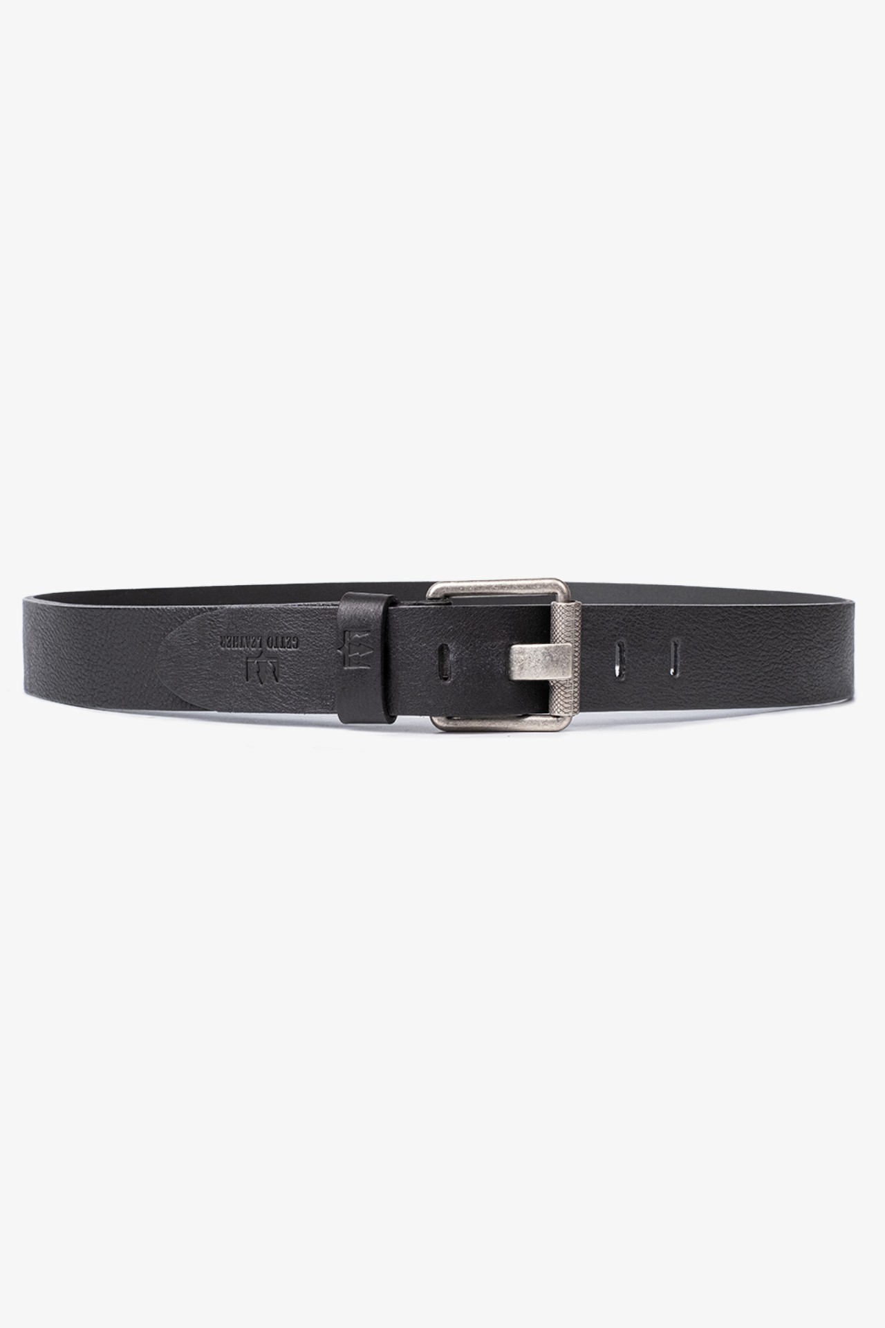Duke Hakiki Deri Kemer 4,5 CM