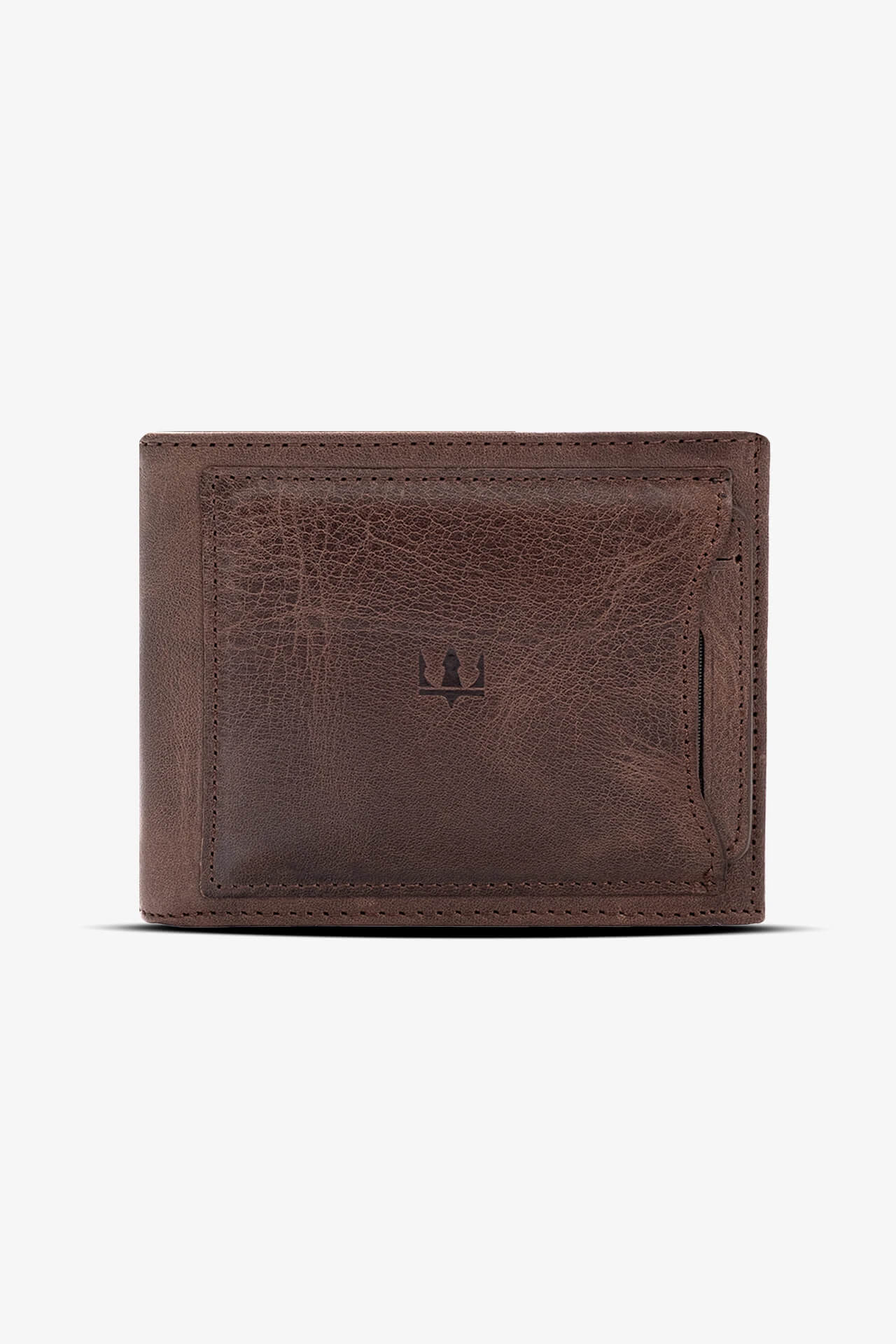 Uso Hakiki Deri Cüzdan