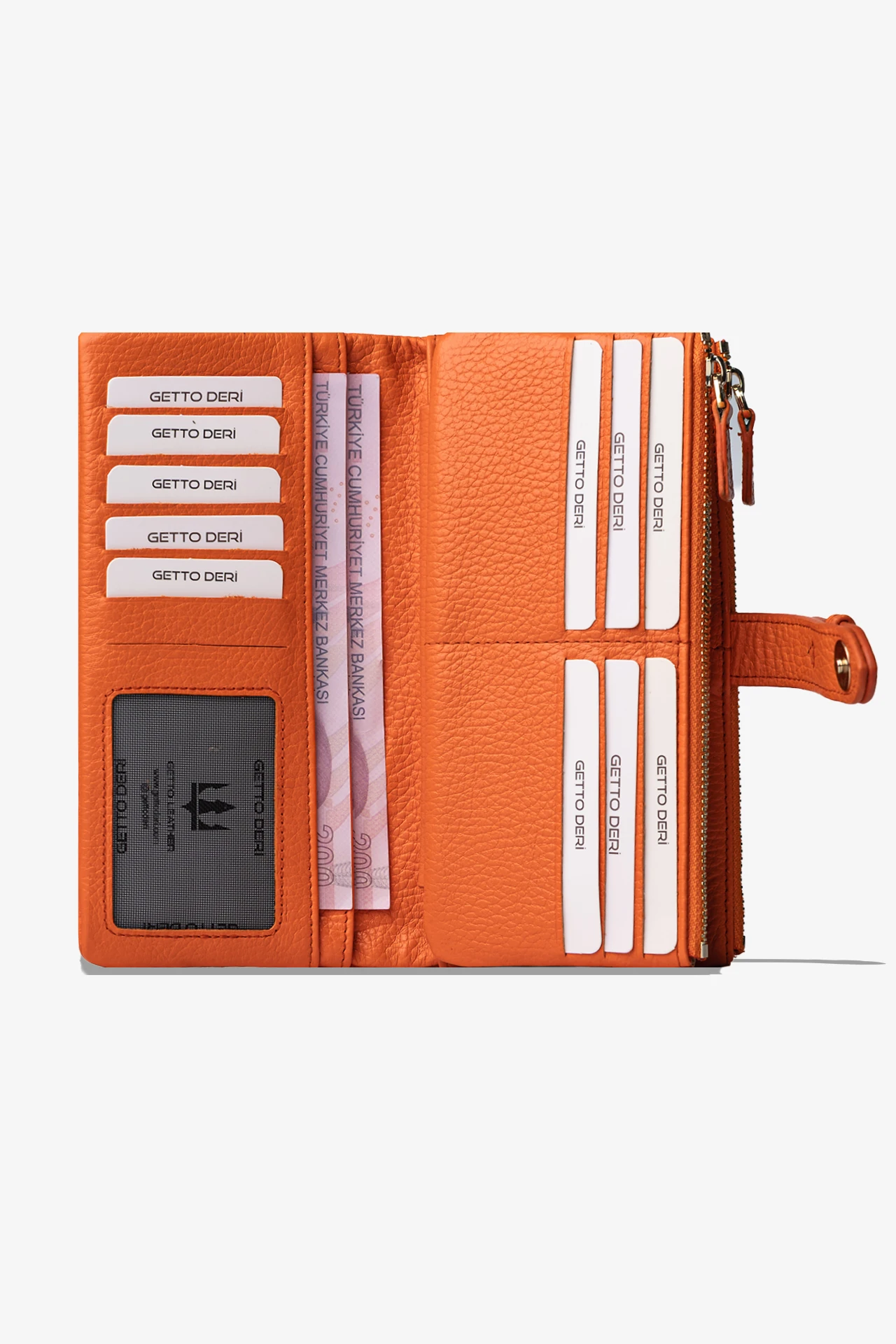 Anisa Kadın Portföy