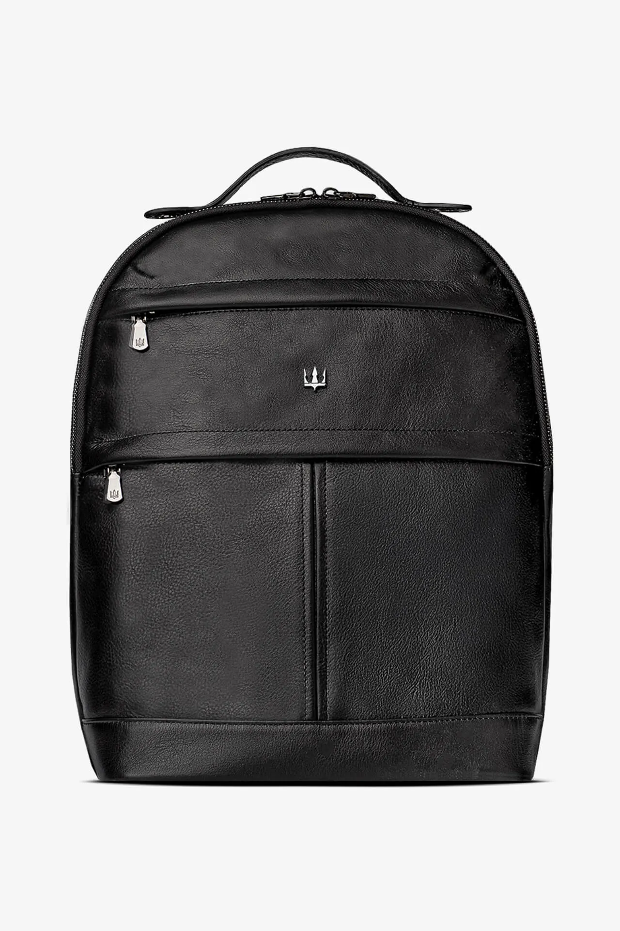 Rex Hakiki Deri Sırt Çantası