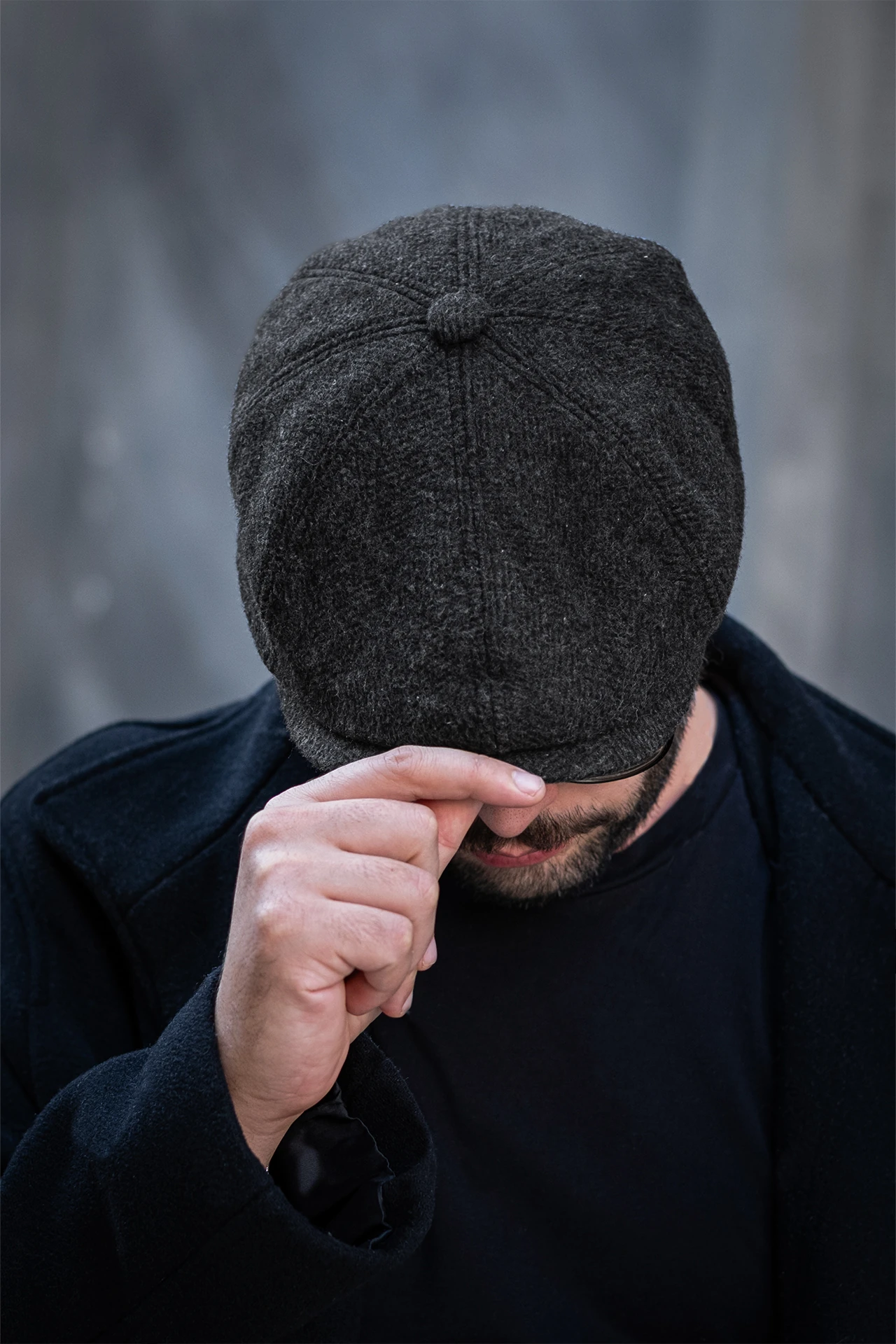 Peaky Bradford Kasket