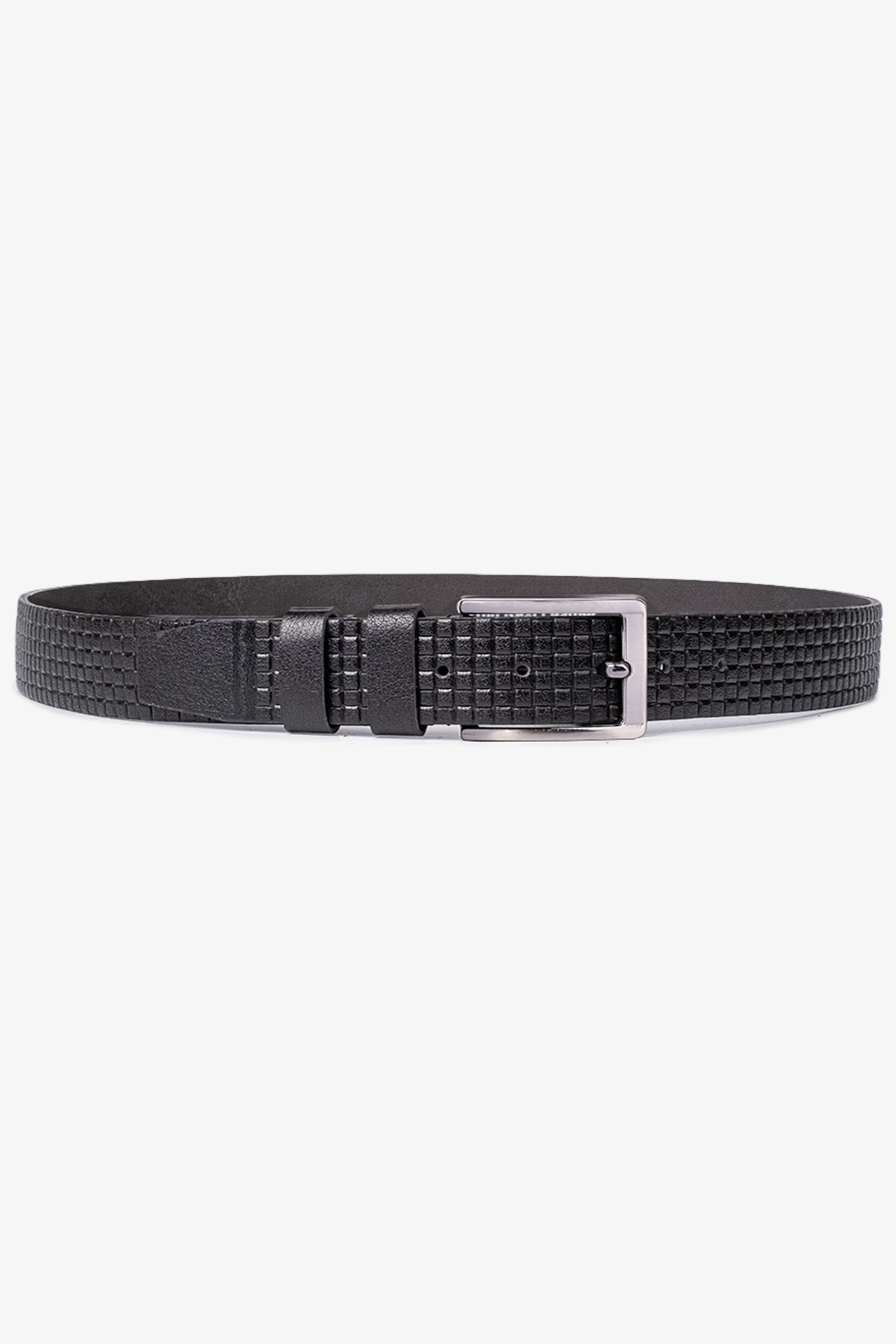 Ctop Hakiki Deri Kemer 3,5 CM