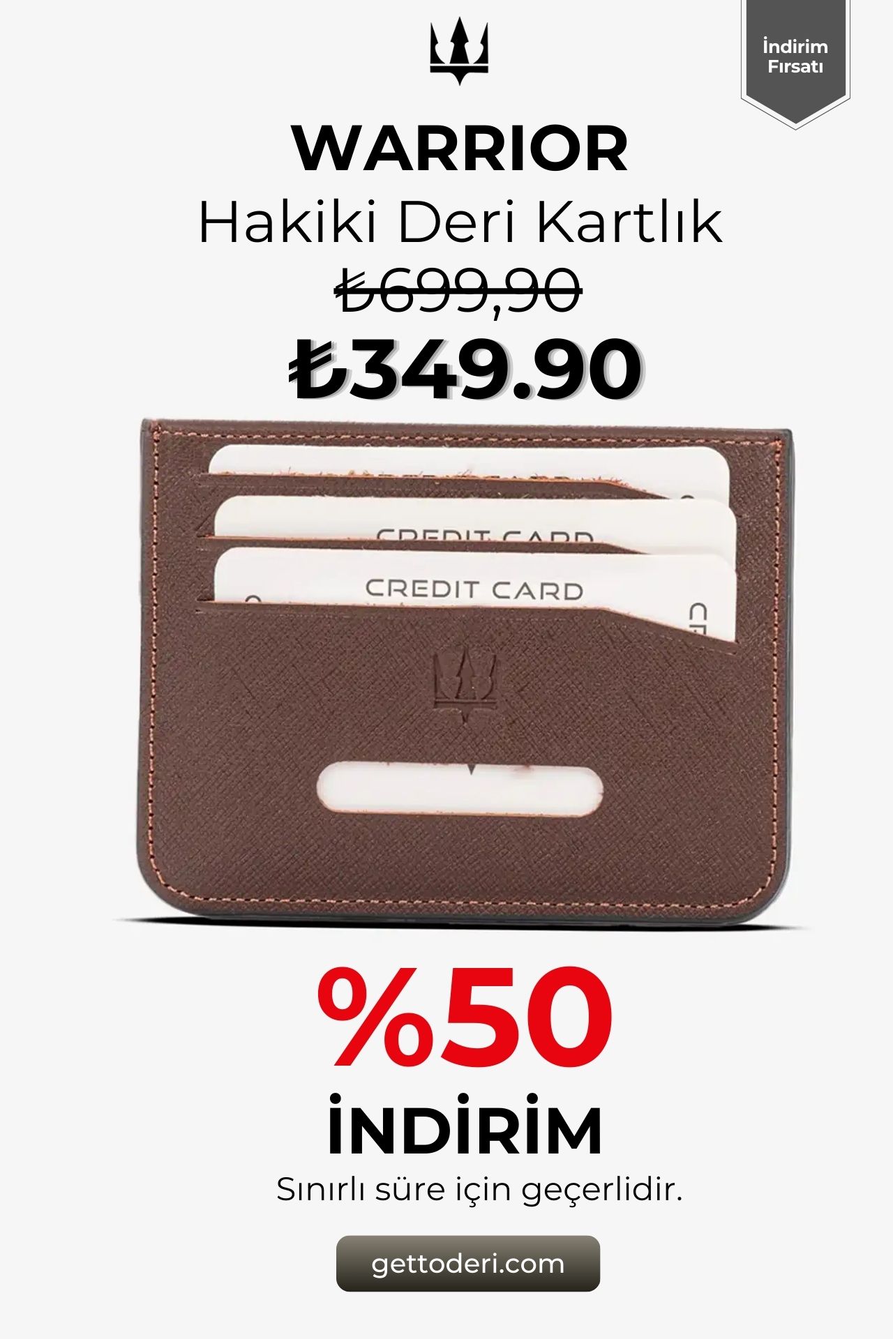 PRADA KAHVE