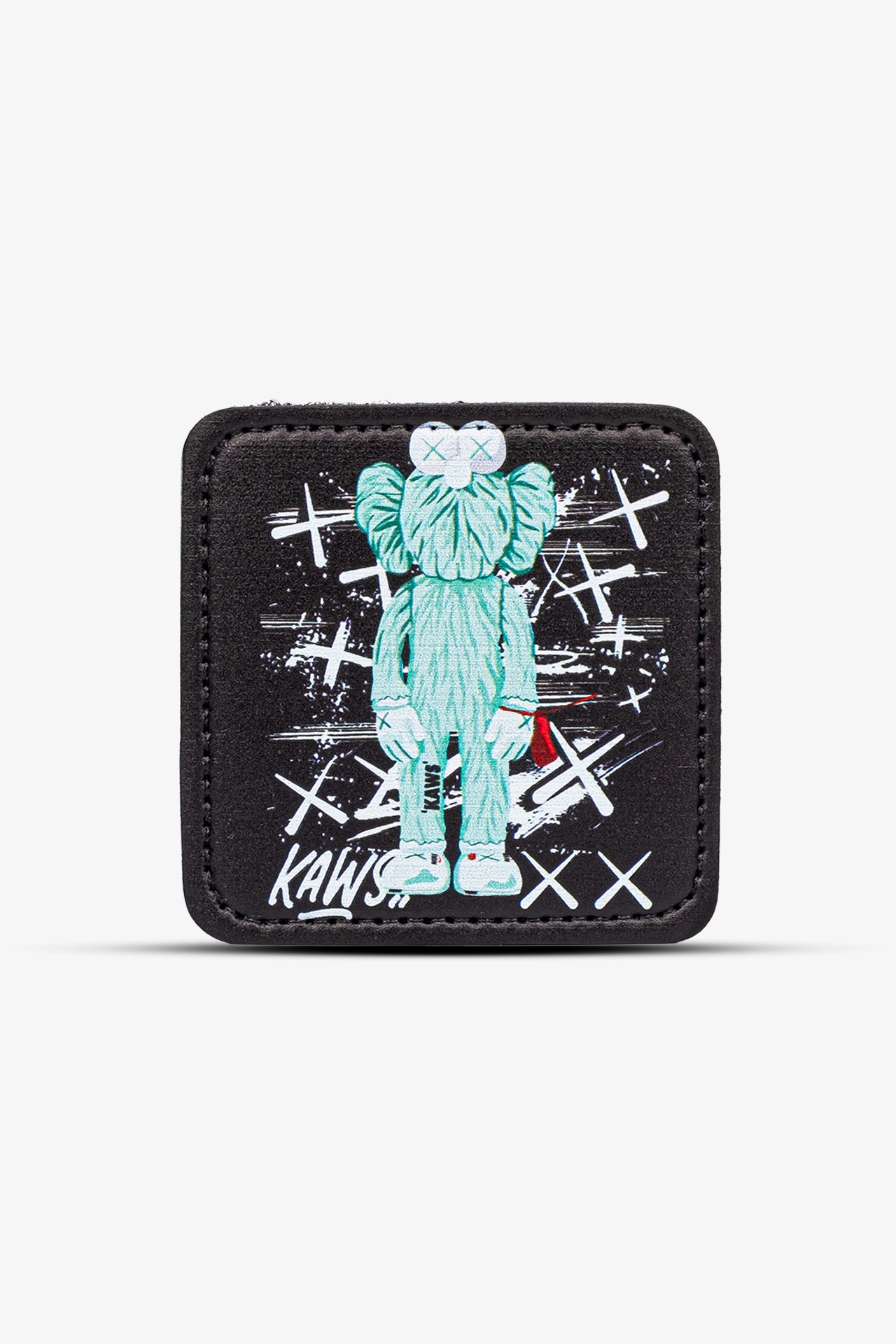 Kaws Cover