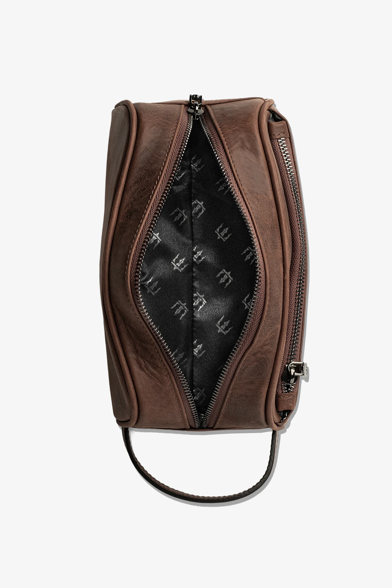 Royal Hakiki Deri Çanta