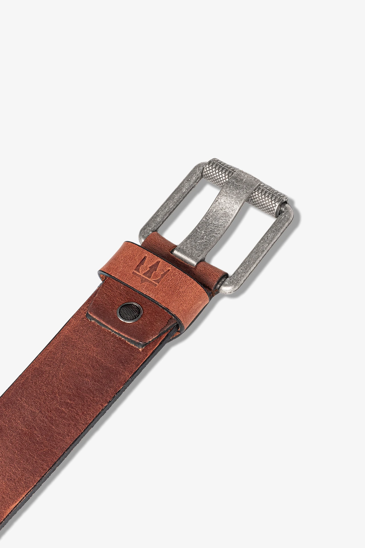 Duke Hakiki Deri Kemer 4 CM