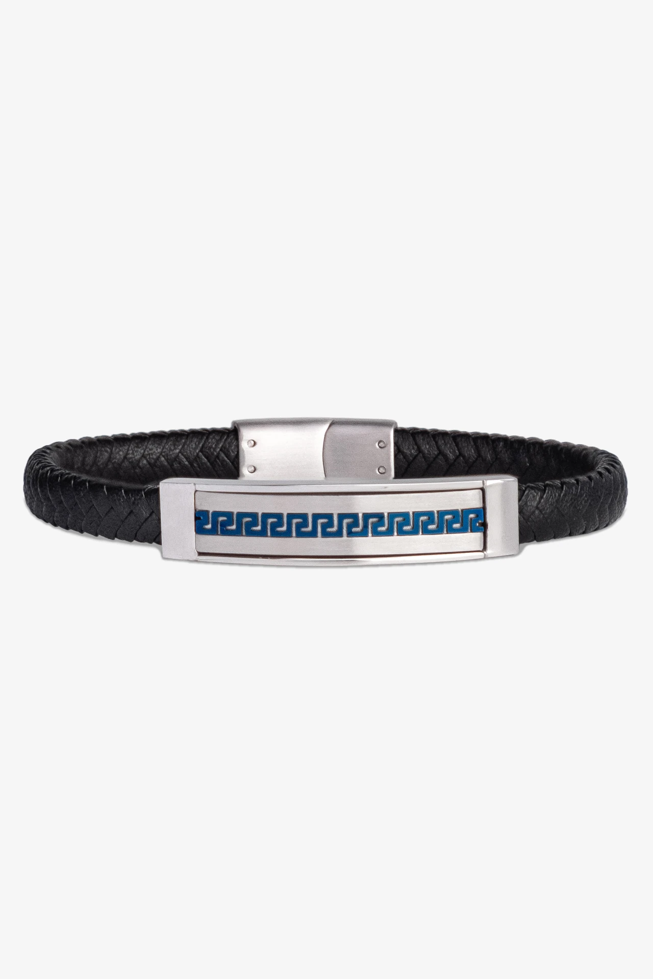 Maze Premium Çelik Bileklik