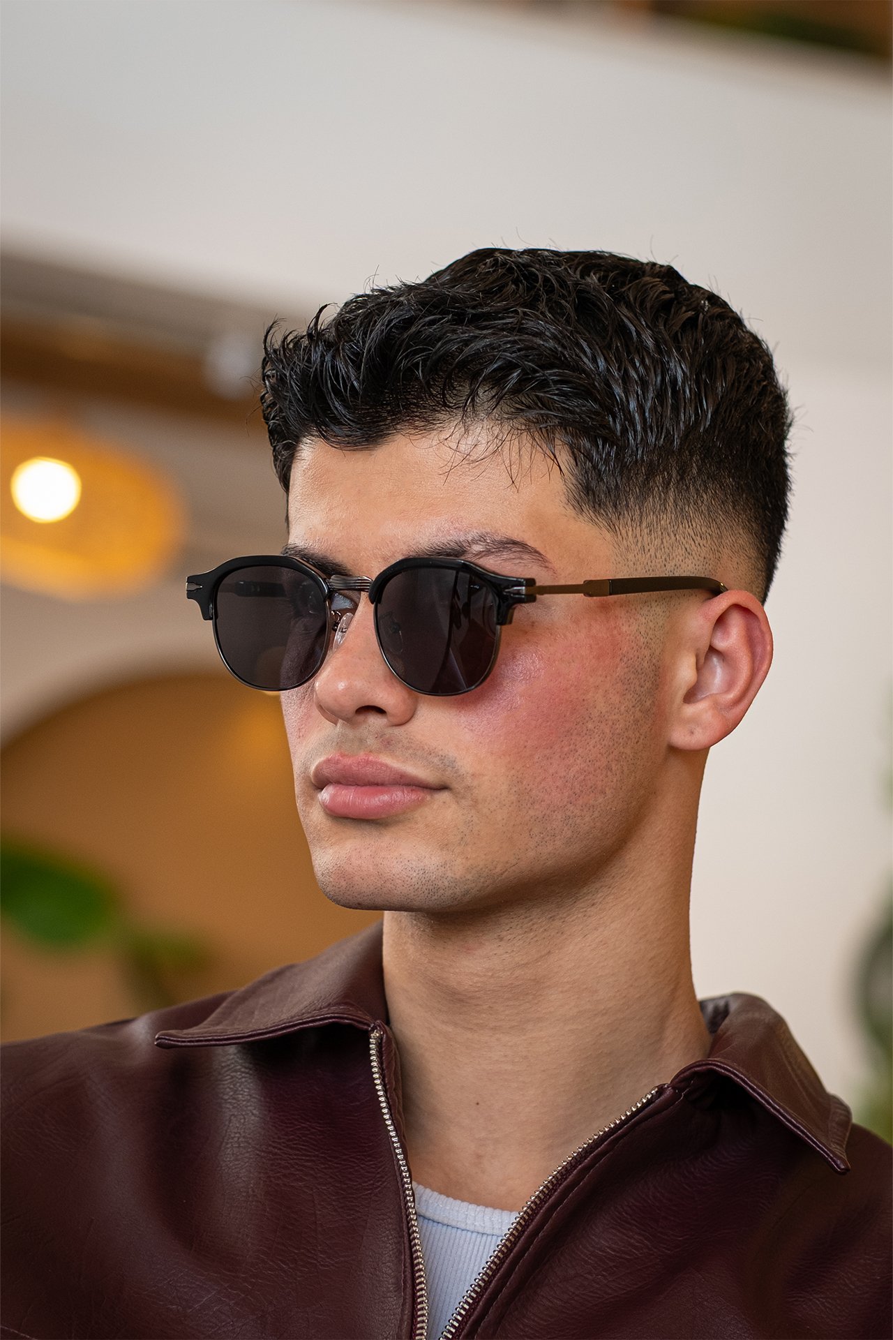 Cruise Polarize Güneş Gözlüğü