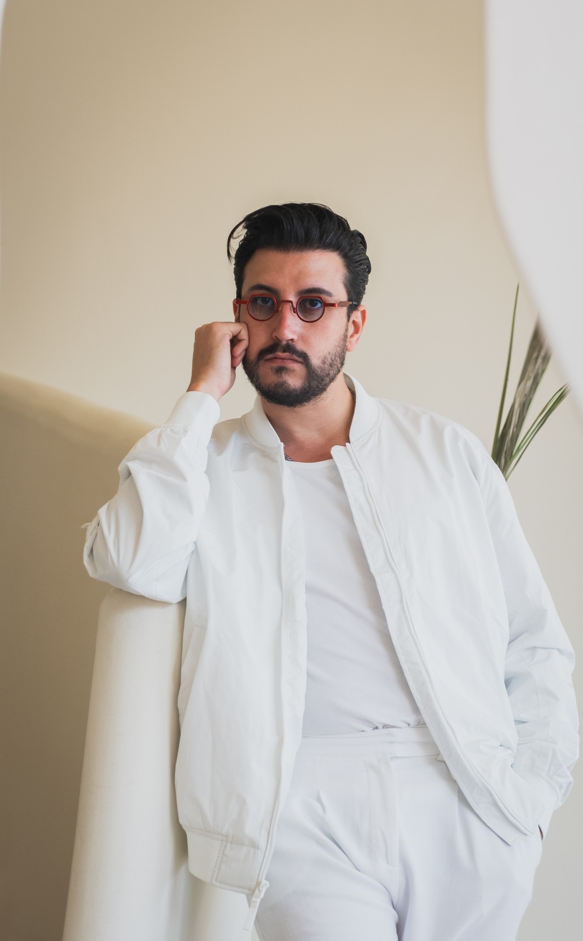 Dolcho Güneş Gözlüğü
