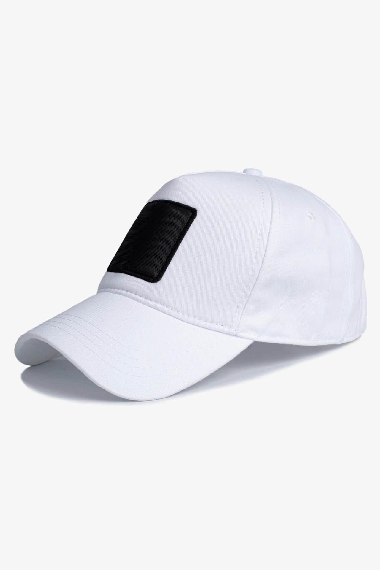 Cover Kep Düz Beyaz