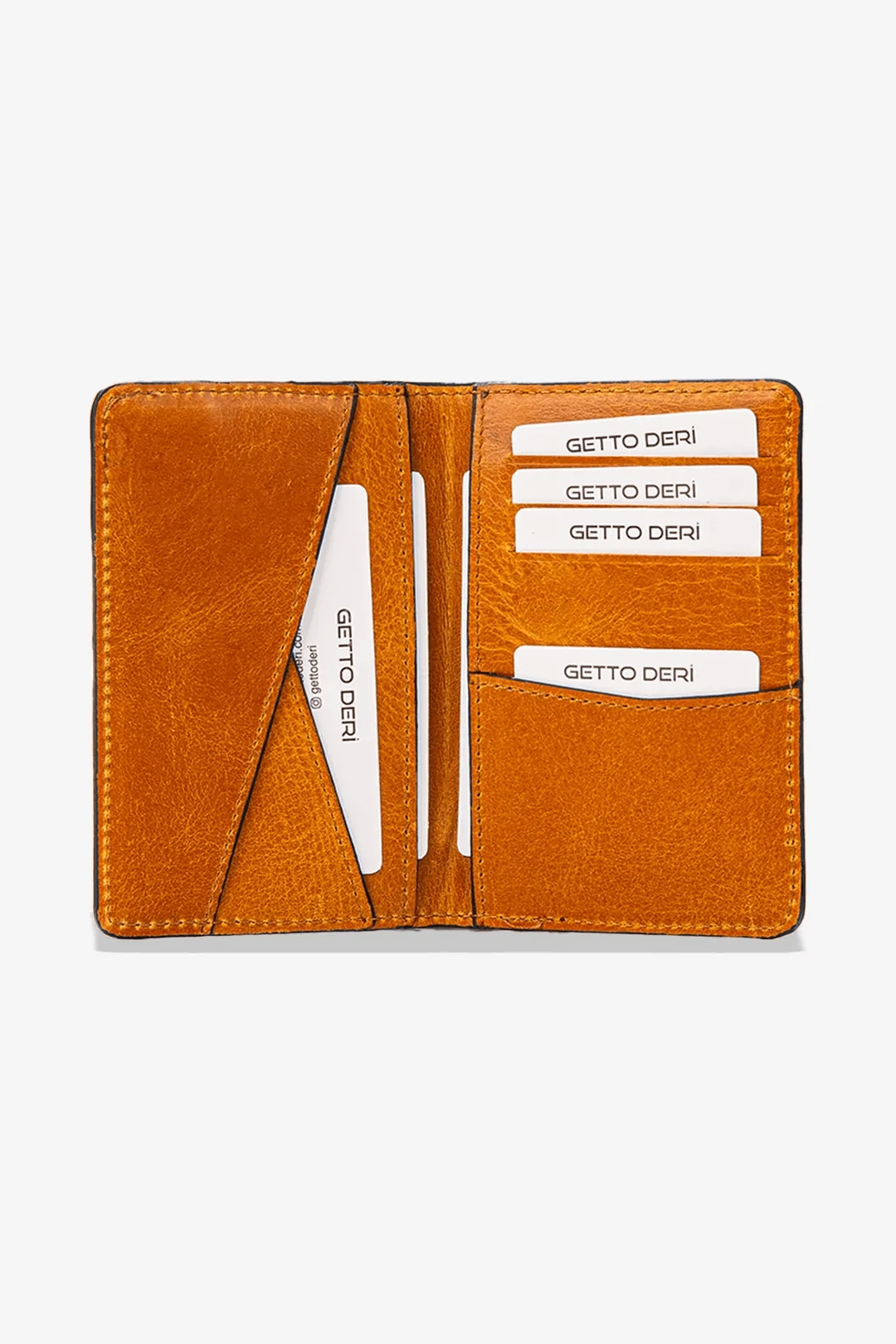 Lexar Hakiki Deri Cüzdan